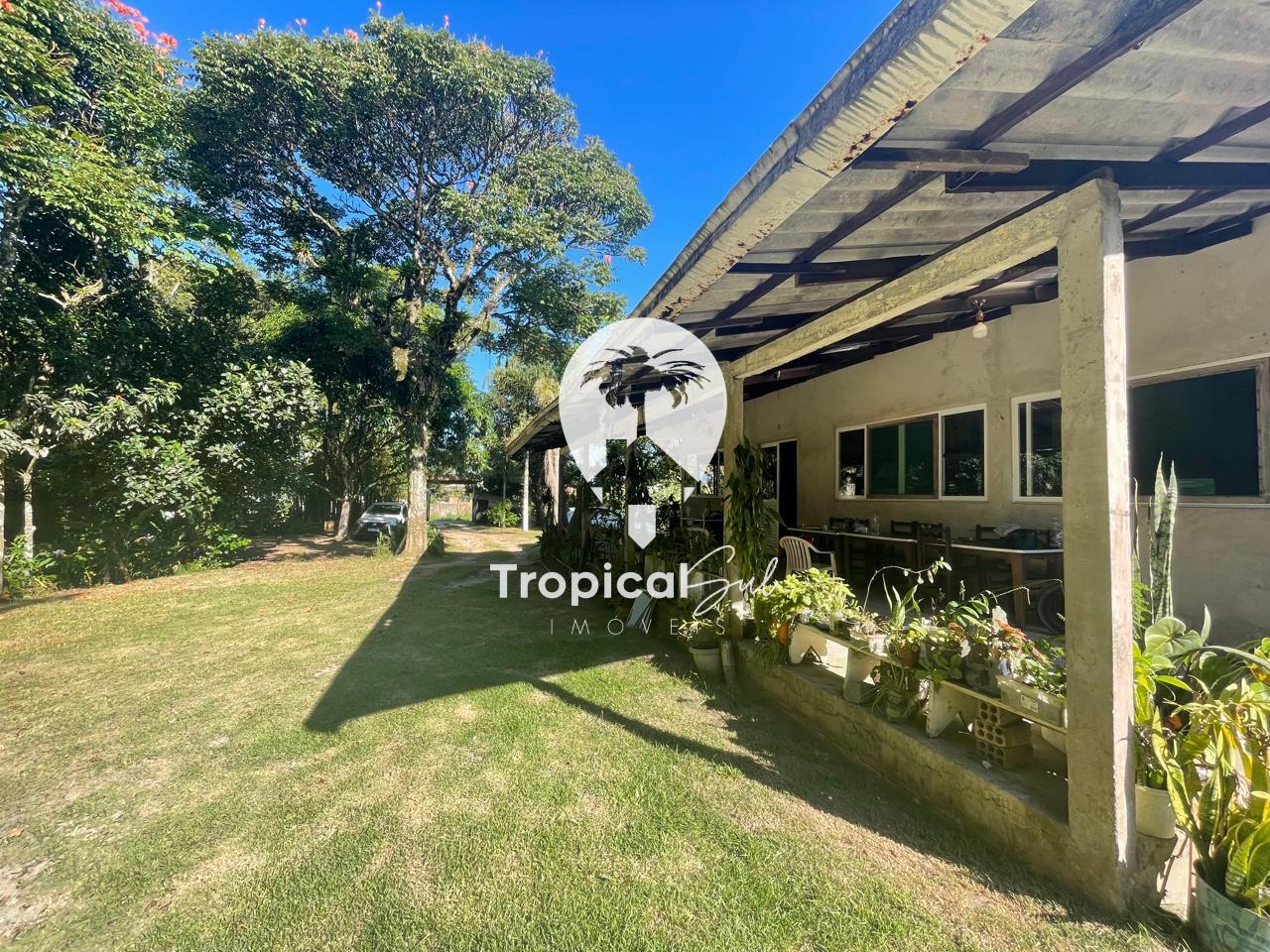 Terreno Ch?cara ? venda Balne?rio Shangri-l?  Pontal do Paran? PR