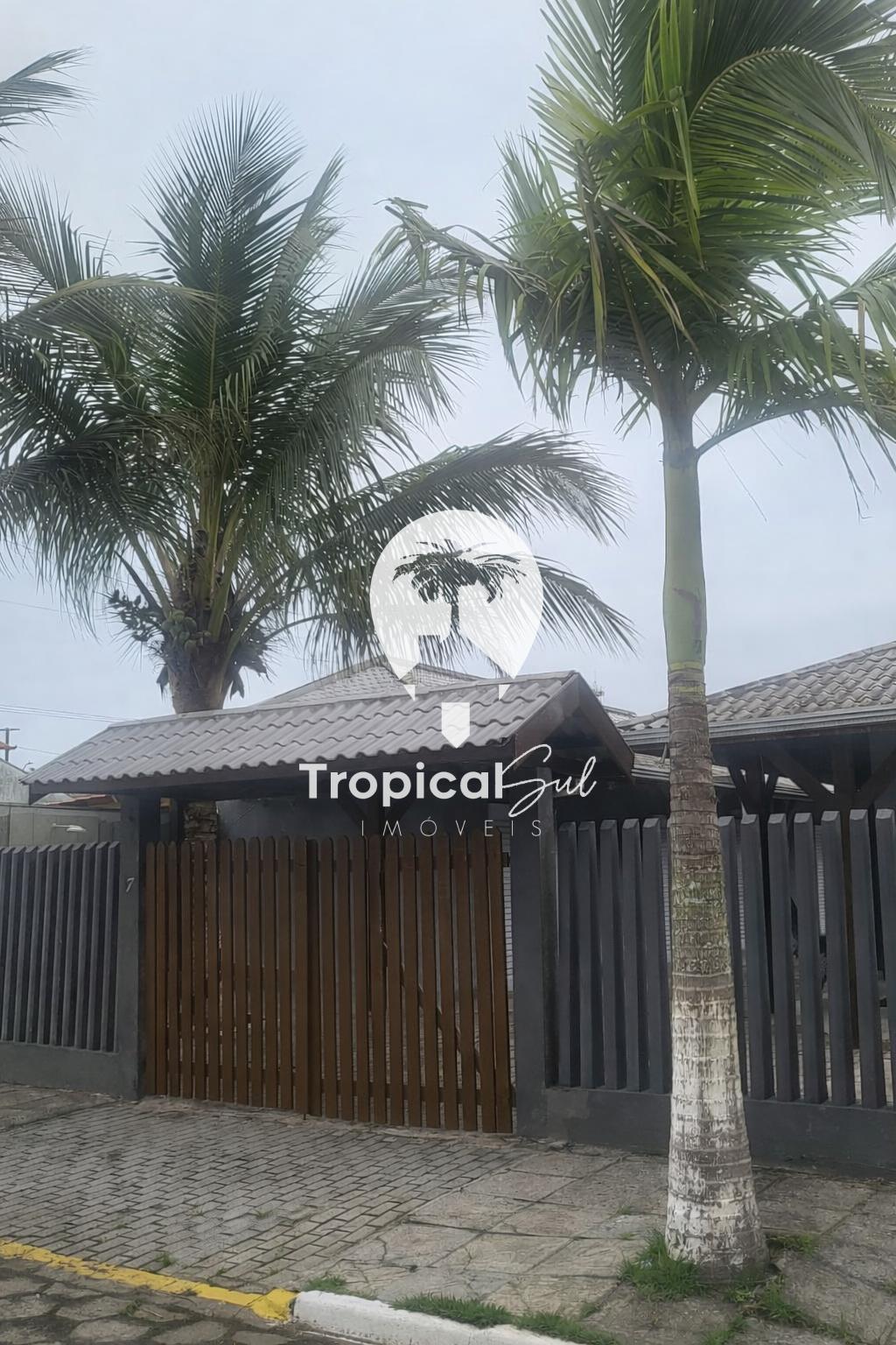 Casa com 8 dormit?rios ? venda, Gaivotas, MATINHOS - PR