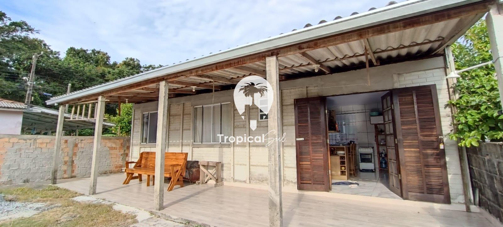 Casa, 2 quartos, 75 m² - Foto 2