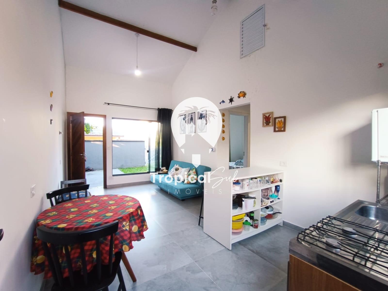 Casa, 2 quartos, 41 m² - Foto 14