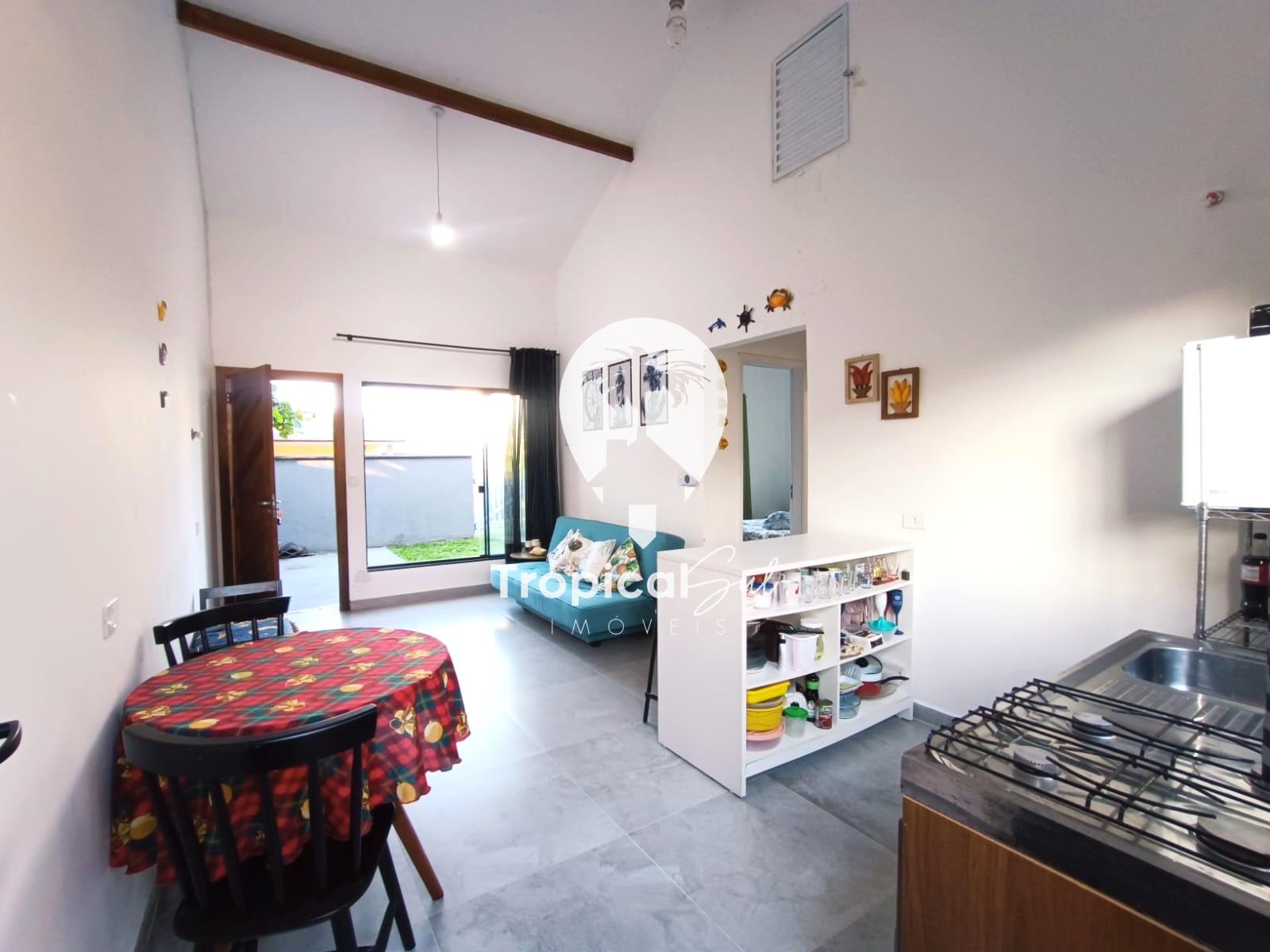 Casa, 2 quartos, 41 m² - Foto 13