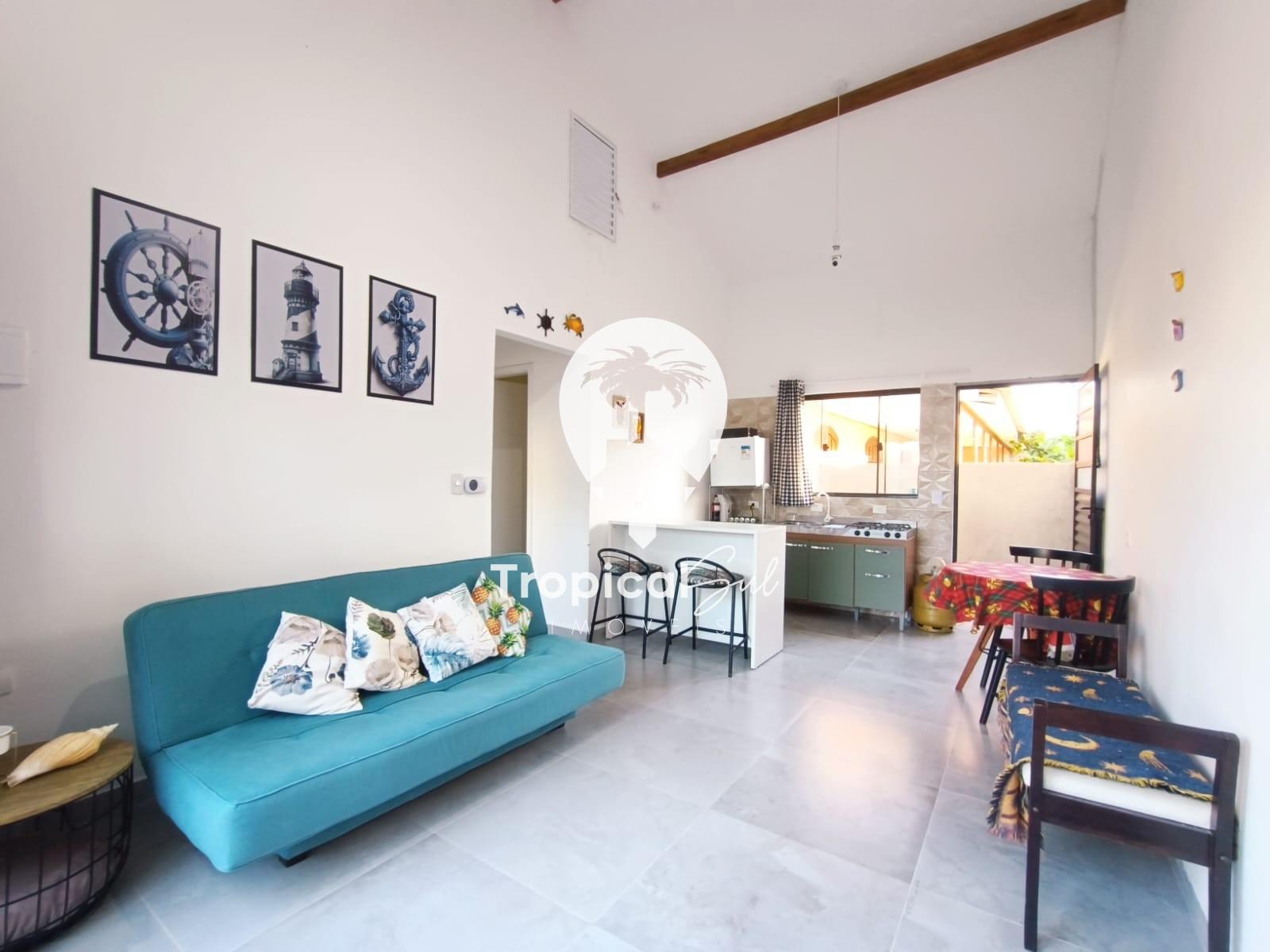 Casa, 2 quartos, 41 m² - Foto 6