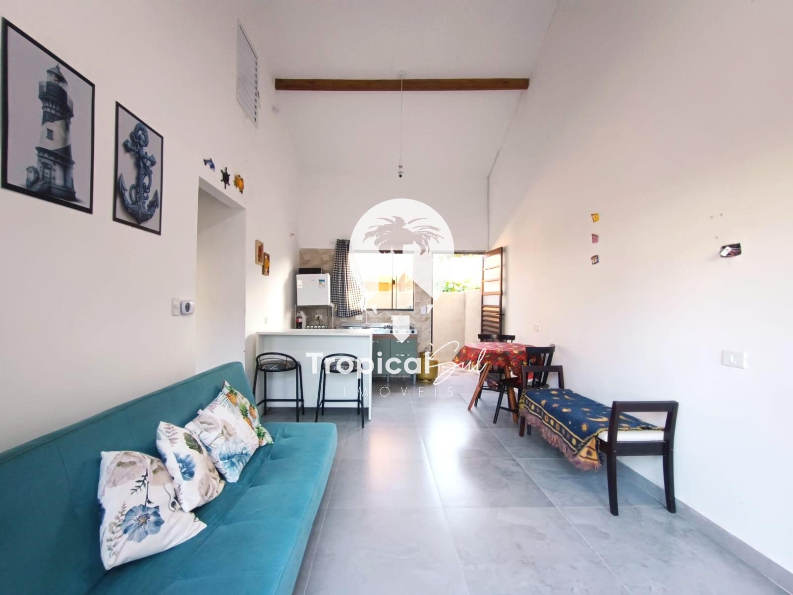 Casa, 2 quartos, 41 m² - Foto 5