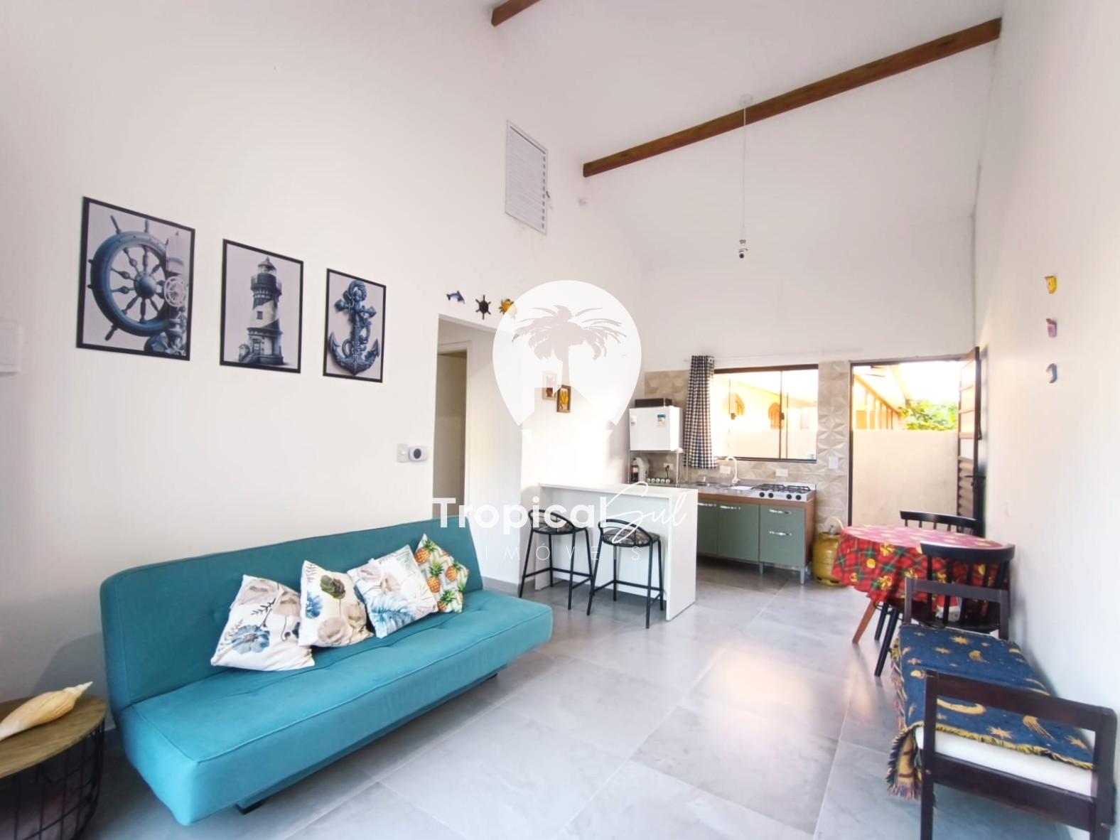 Casa, 2 quartos, 41 m² - Foto 7