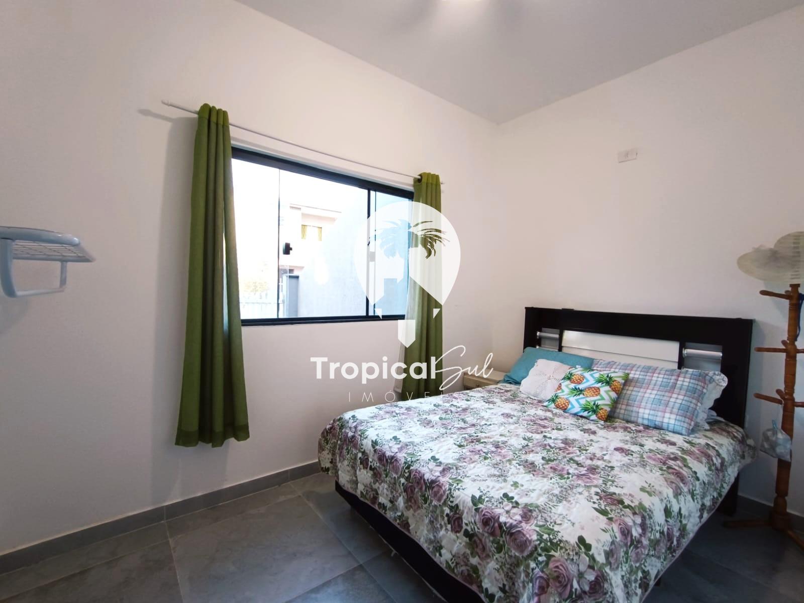 Casa, 2 quartos, 41 m² - Foto 8