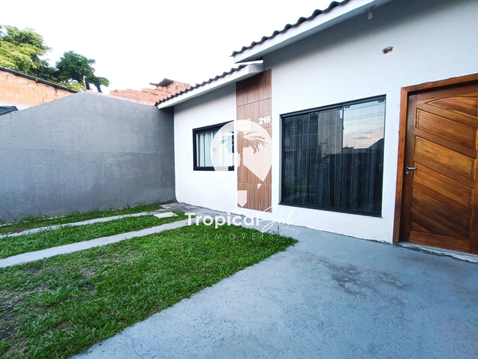 Casa, 2 quartos, 41 m² - Foto 3