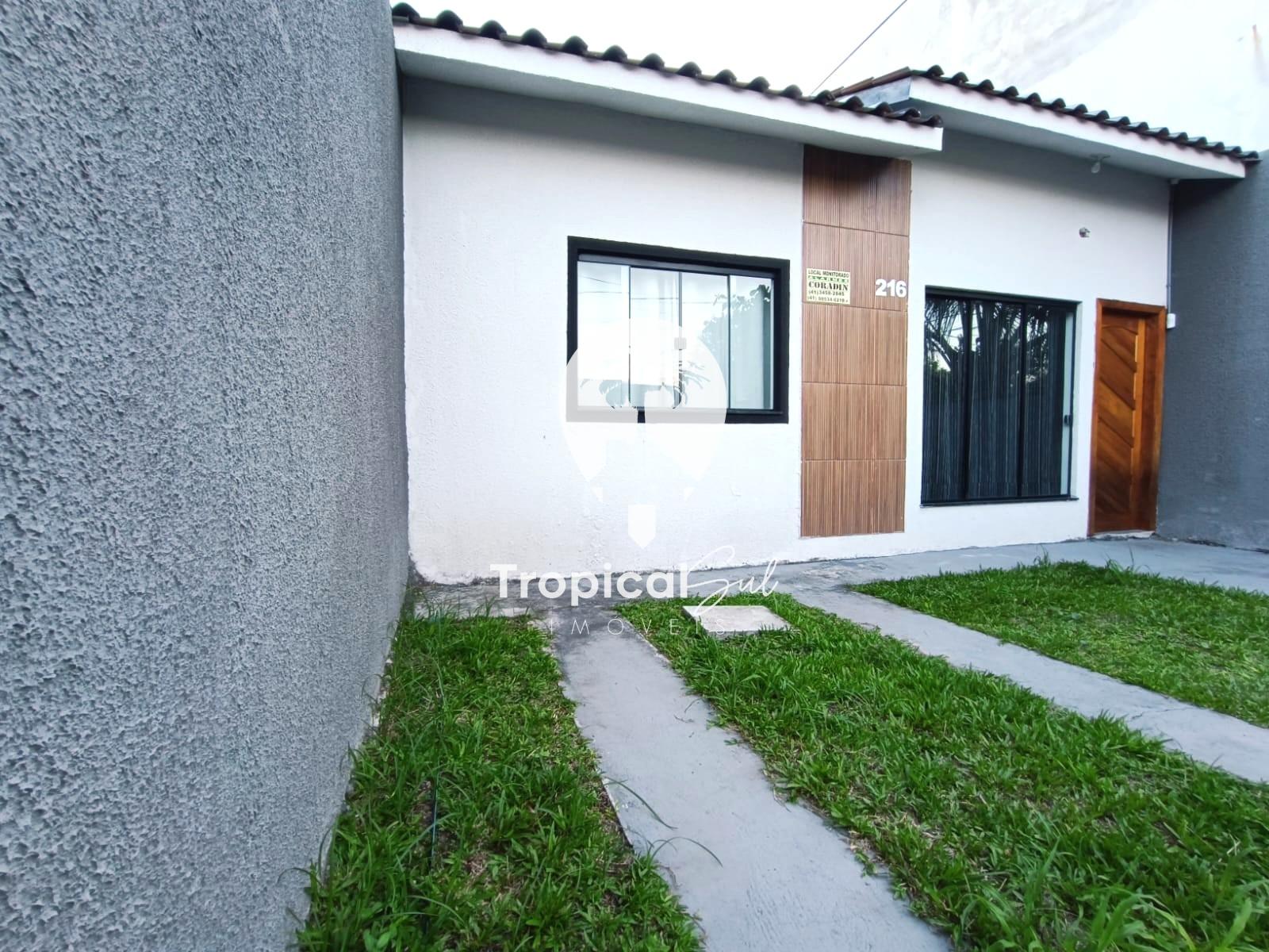 Casa, 2 quartos, 41 m² - Foto 2