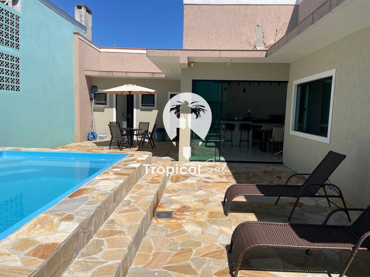 Casa, 2 quartos, 200 m² - Foto 3