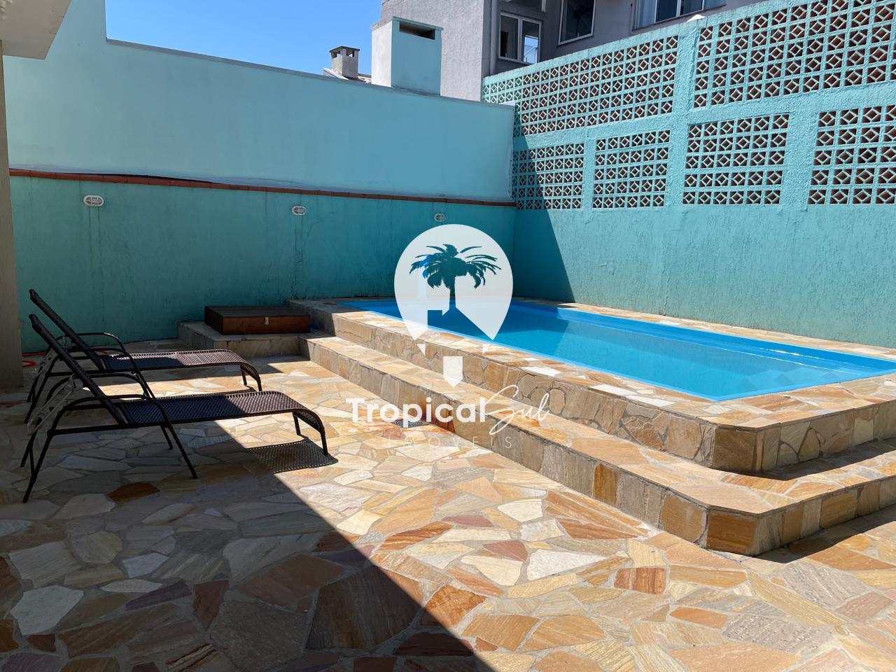 Casa, 2 quartos, 200 m² - Foto 5