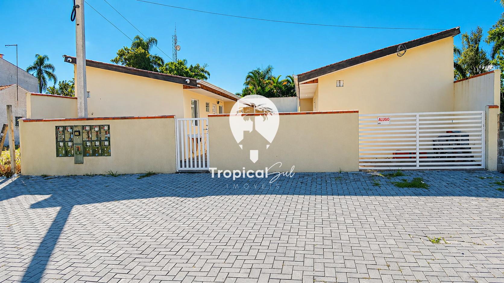 Kitnets ? venda Balne?rio Pontal do Sul Pontal do Paran? PR