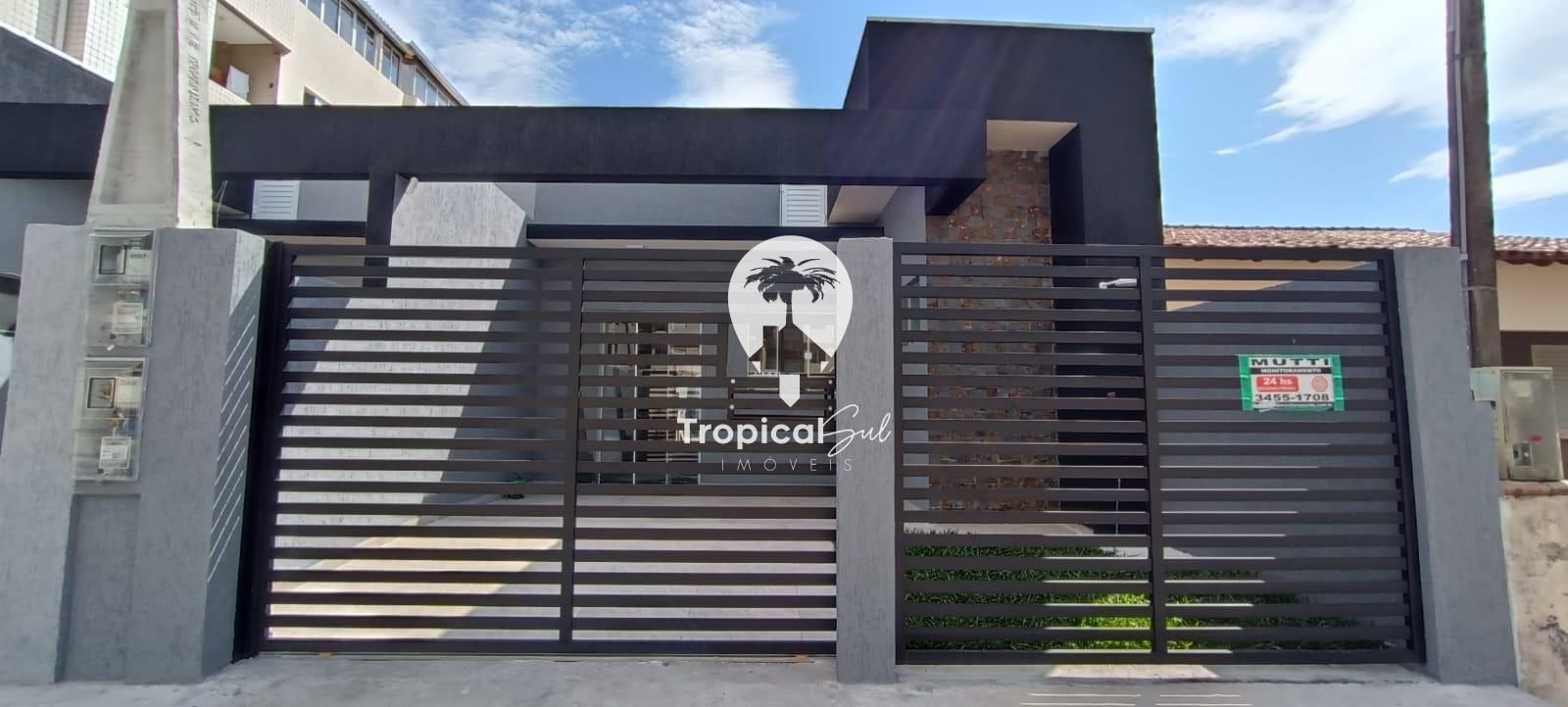 Casa a venda na Quadra do Mar balneario Ipanema, PONTAL DO PAR...