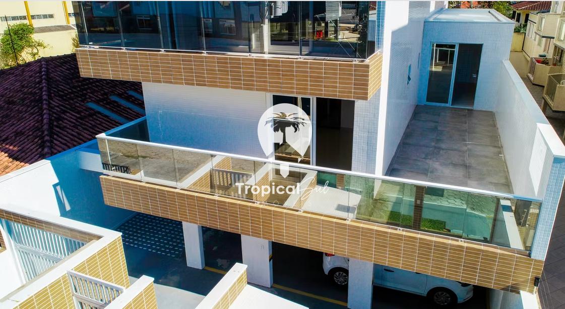 Apartamento com 3 dormit?rios  sendo 2 suites  ? venda, Caiob?...