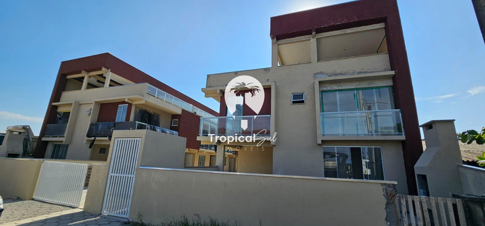 Sobrado Triplex com 3 dormit?rios ? venda, Shangri-l?, PONTAL ...