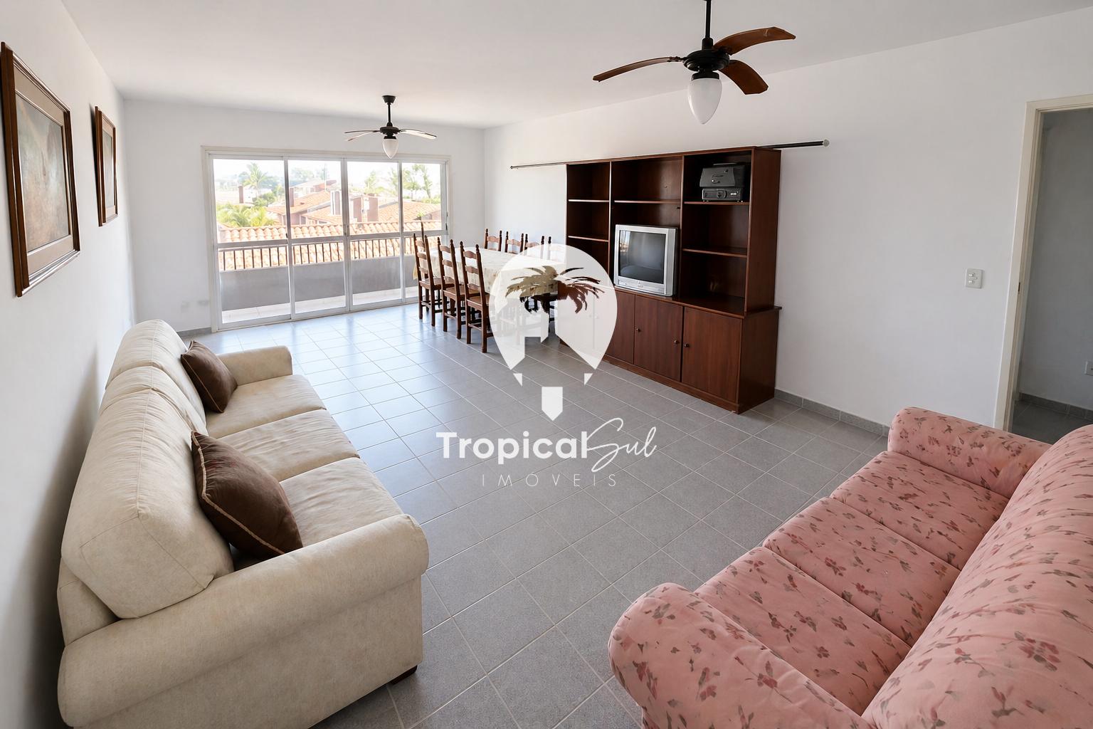 Apartamento, 2 quartos, 122 m² - Foto 9