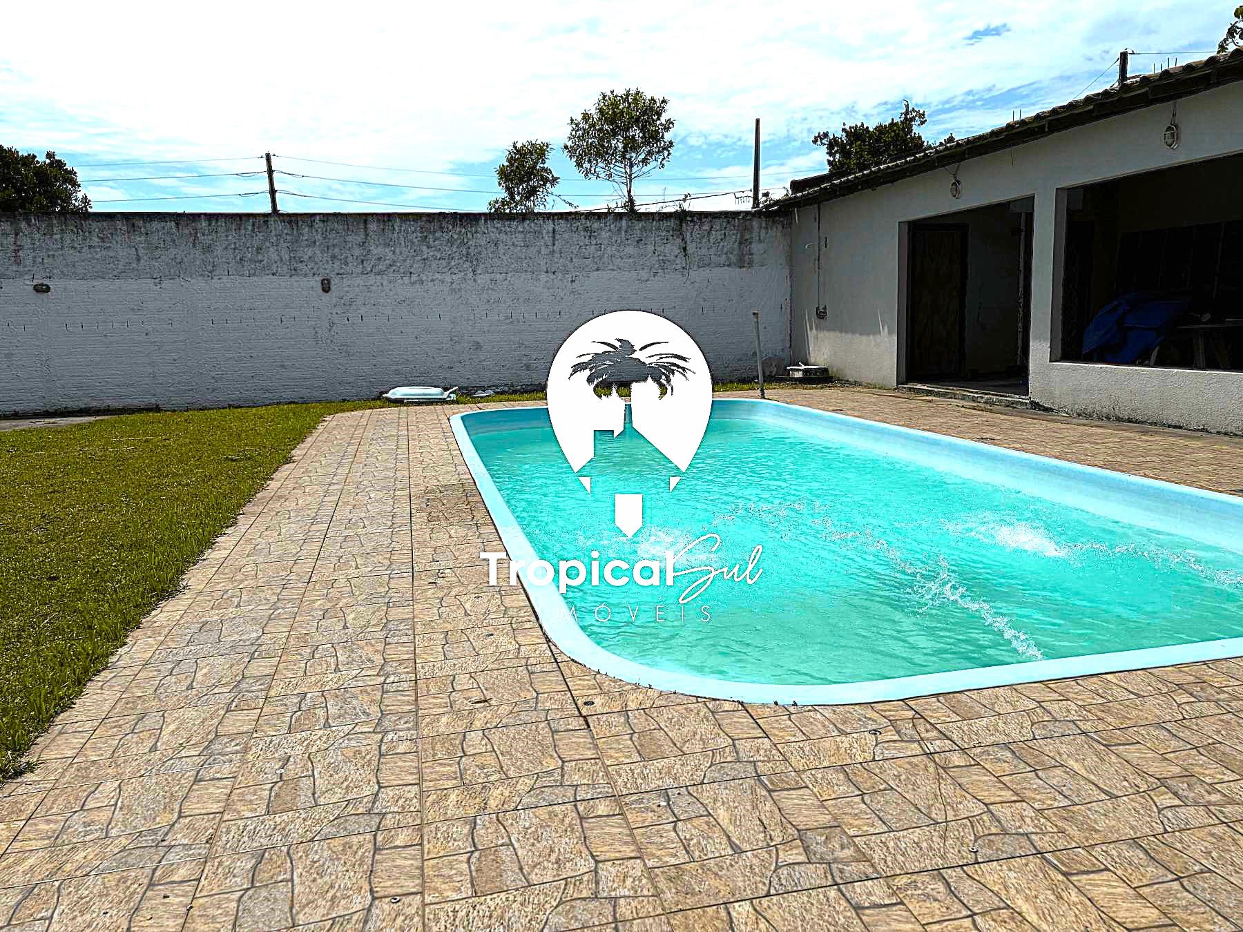 Terreno ? venda, Balne?rio Ipanema, PONTAL DO PARANA - PR