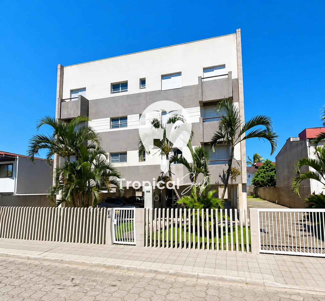 Apartamento faixa mar com 03 dormit?rios no Balne?rio Shangril...
