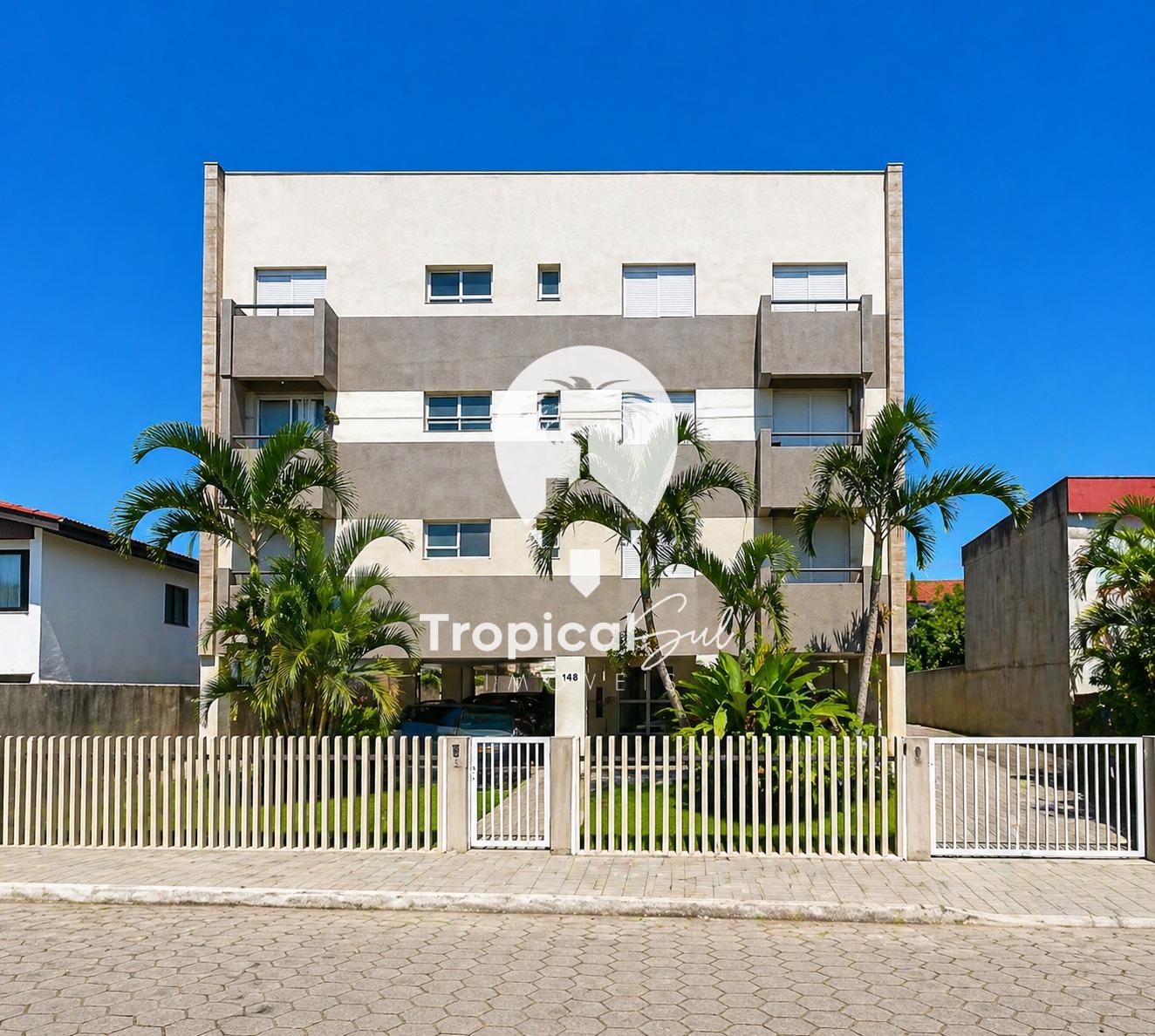 Apartamento, 1 quarto, 70 m² - Foto 2