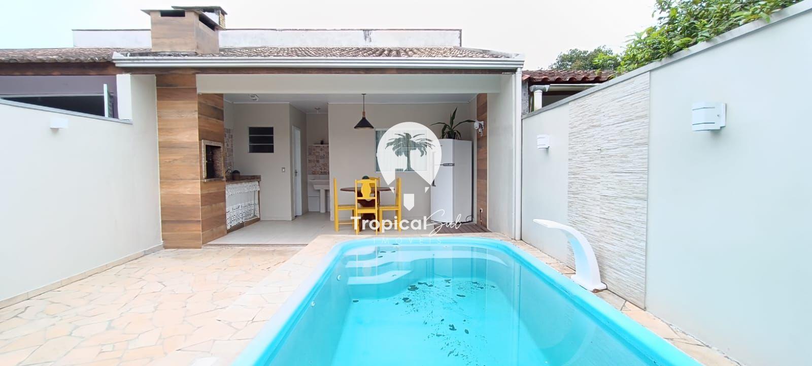 Casa ? venda Balne?rio Santa Terezinha, PONTAL DO PARANA - PR