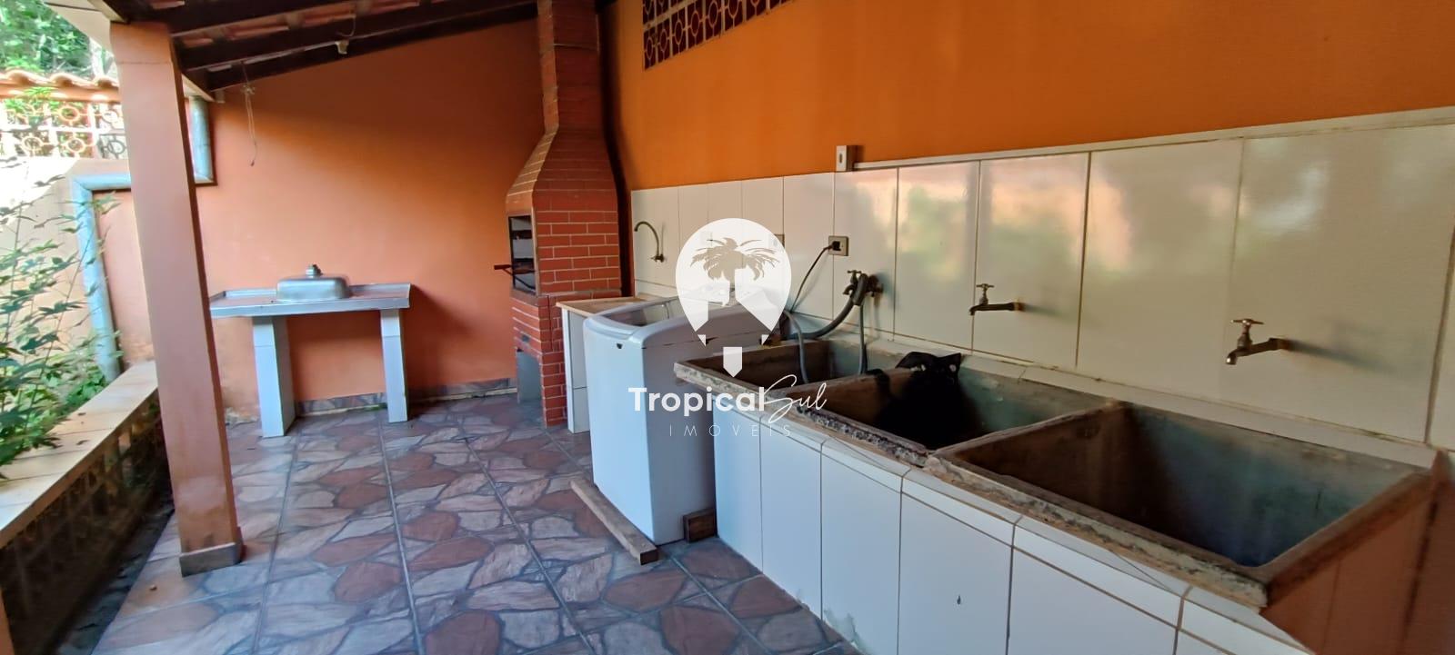 Casa de Condomínio, 9 quartos - Foto 17