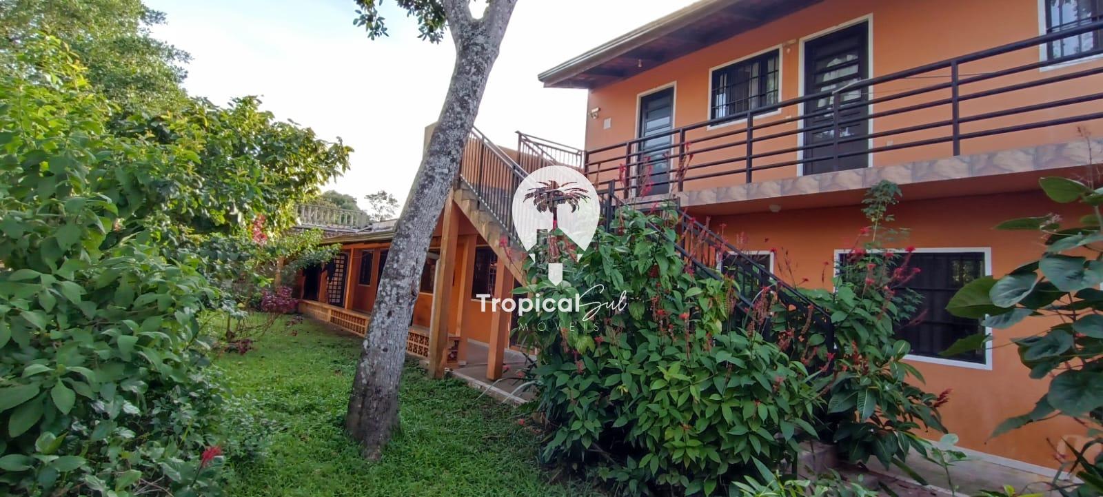 Casa de Condomínio, 9 quartos - Foto 2