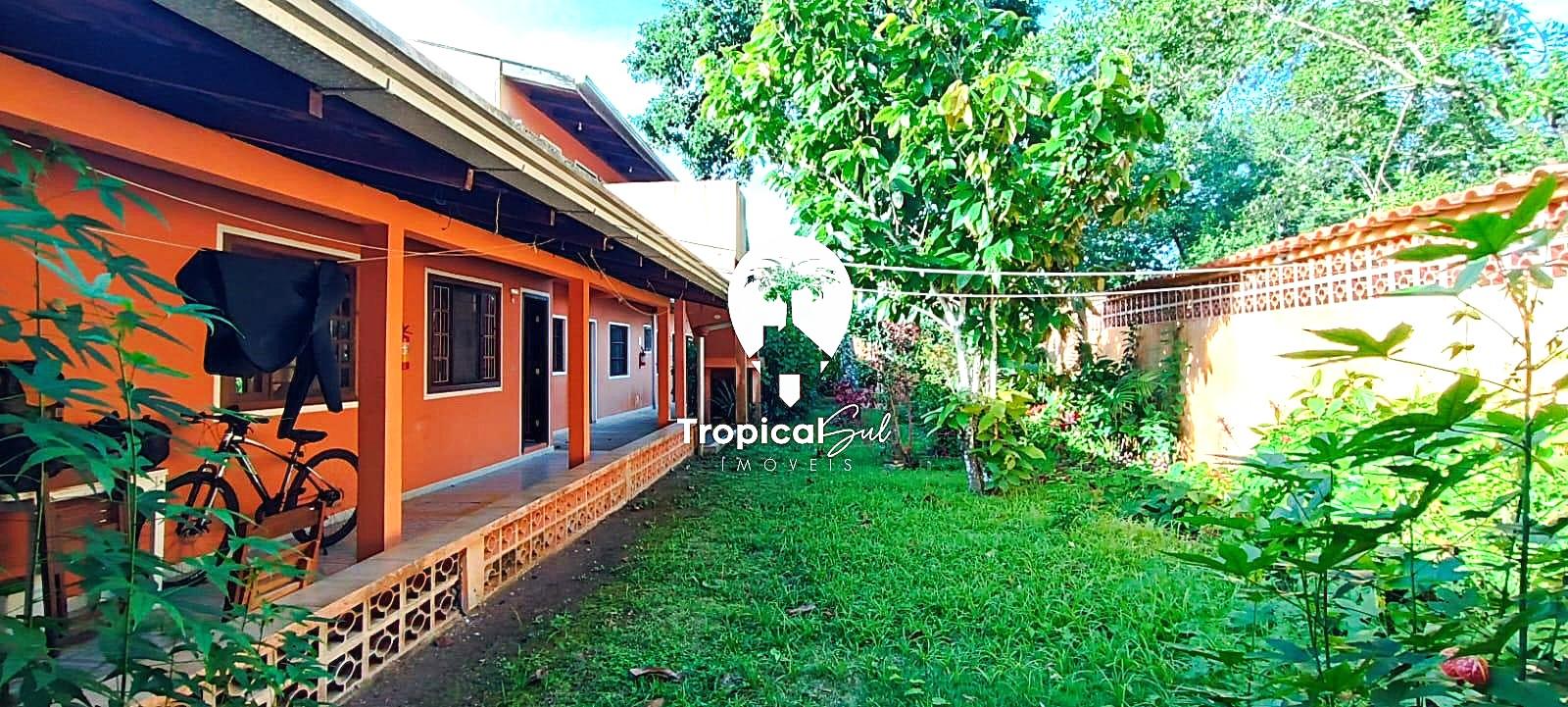 Casa de Condomínio, 9 quartos - Foto 1