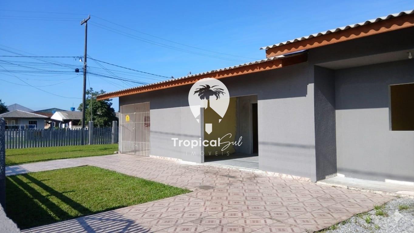 Casa, 2 quartos, 129 m² - Foto 1