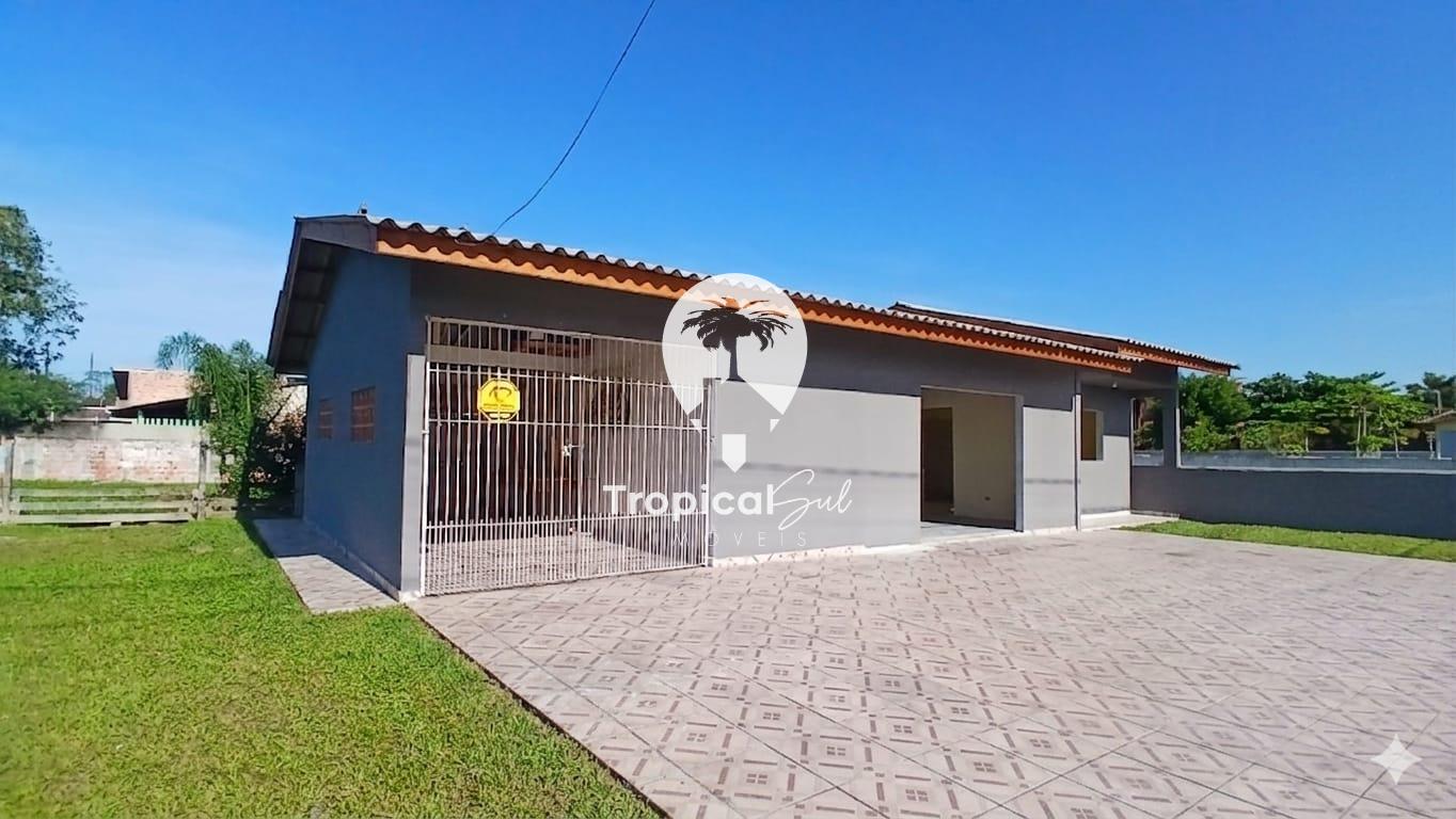 Casa, 2 quartos, 129 m² - Foto 2