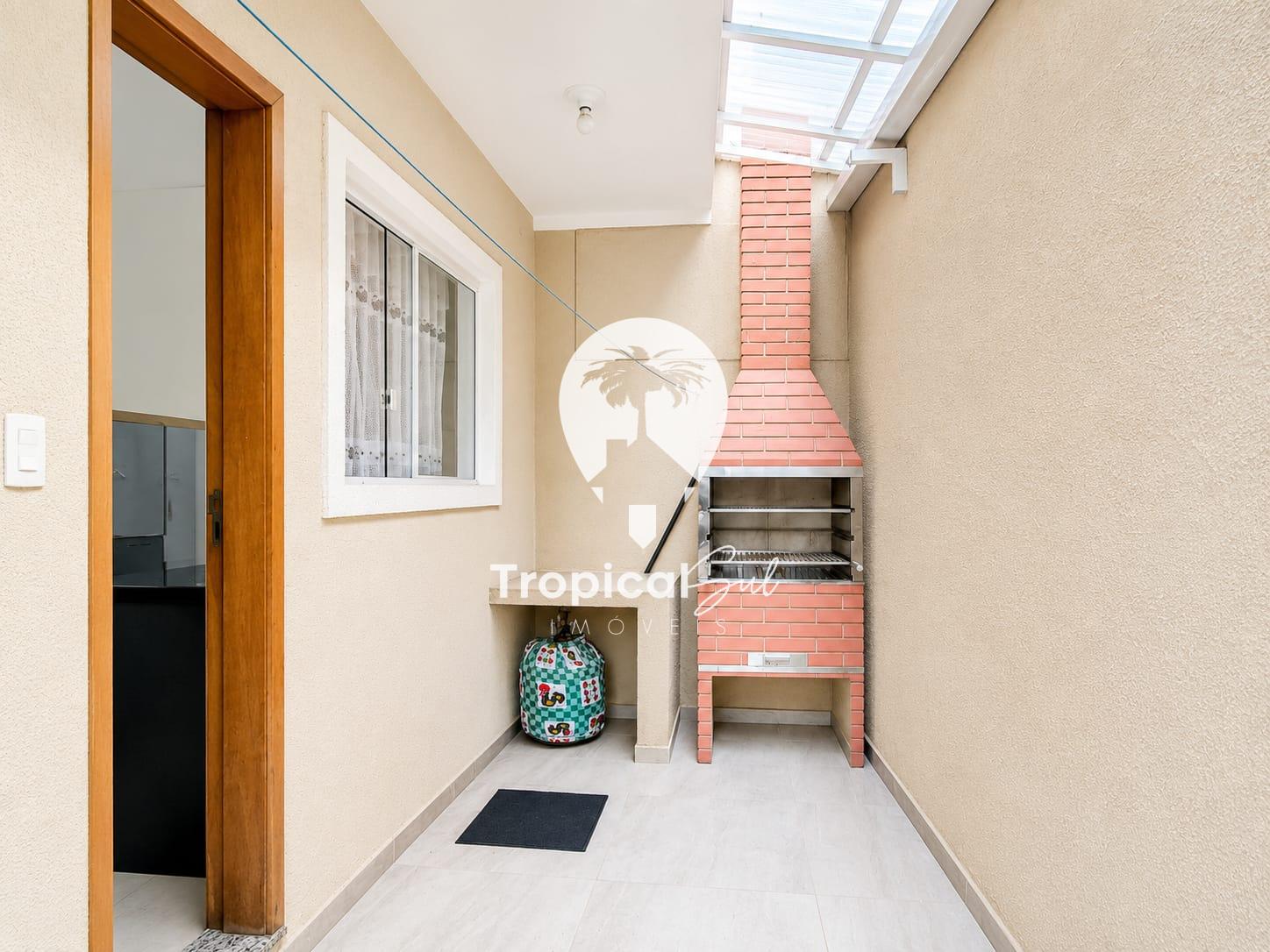 Casa, 2 quartos, 54 m² - Foto 12
