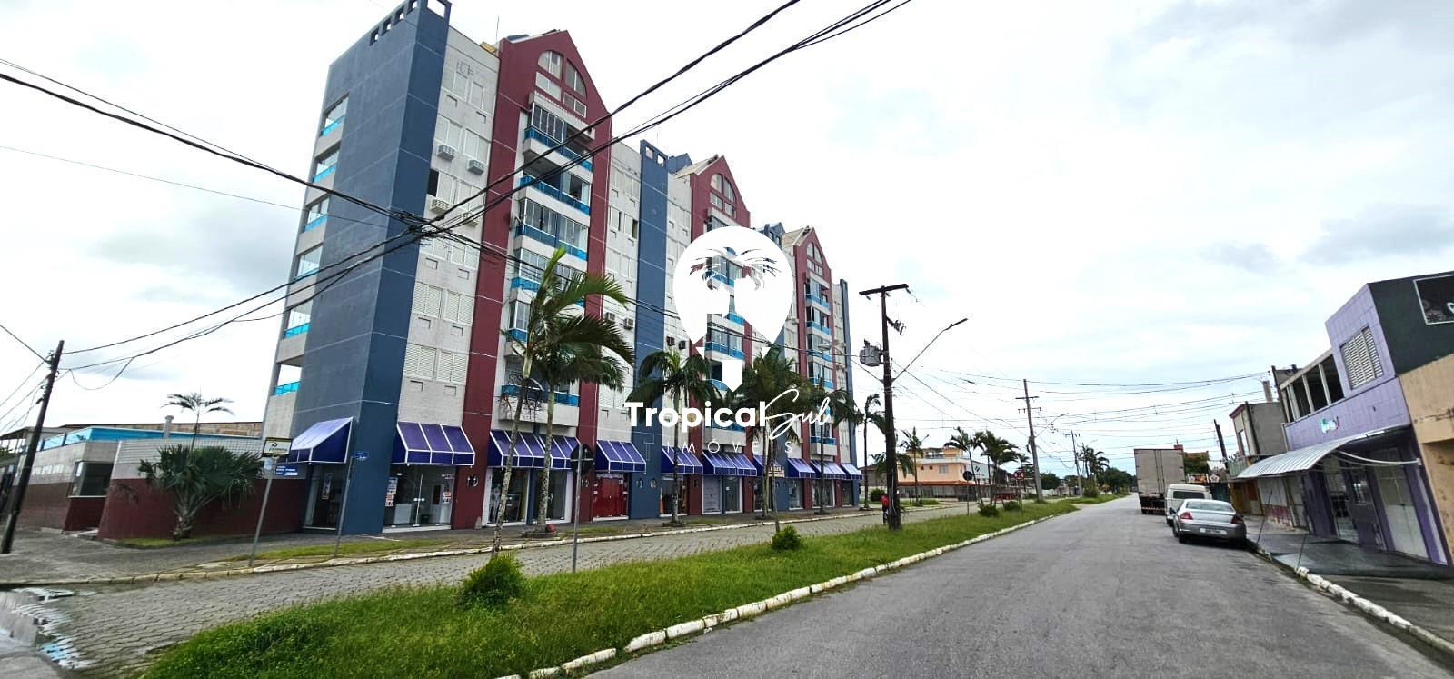 Apartamento com 3 dormit?rios (1suite) ? venda, PONTAL DO PARA...