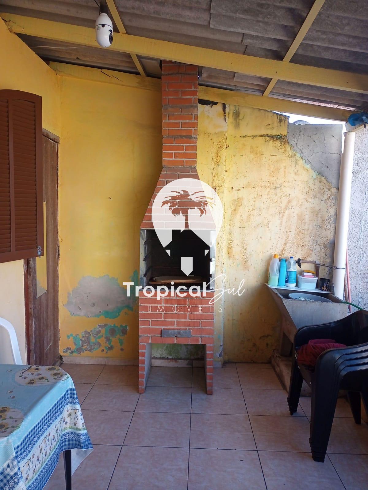 Casa, 2 quartos, 74 m² - Foto 20