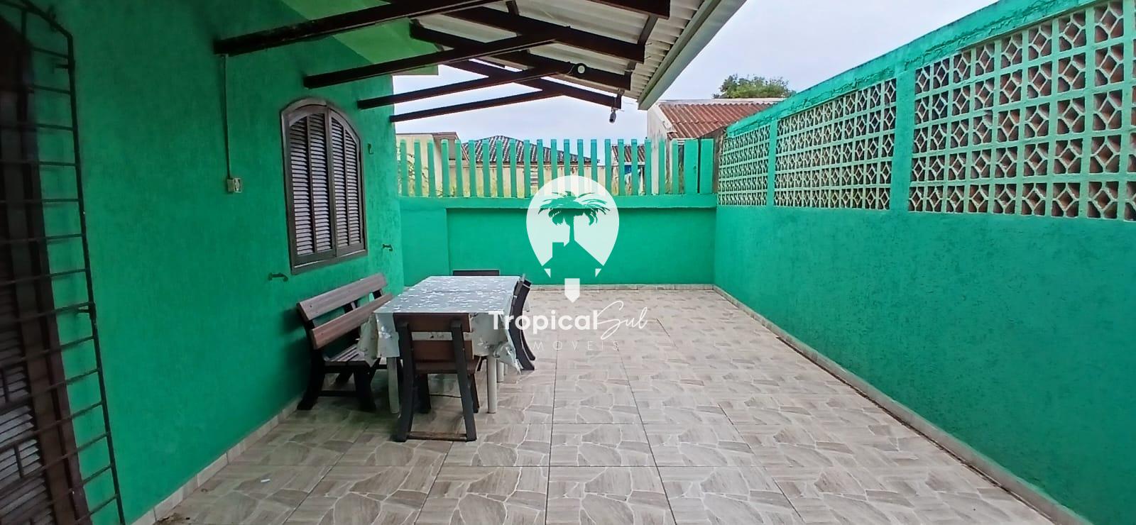 Casa de Condomínio, 2 quartos - Foto 1