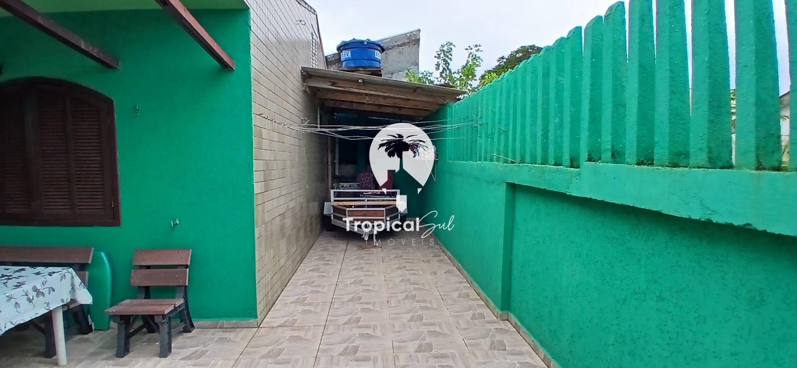 Casa de Condomínio, 2 quartos - Foto 4