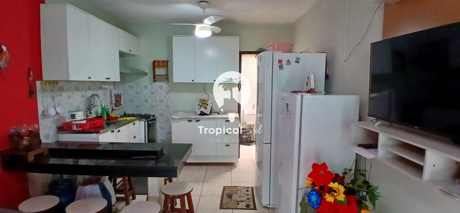 Casa de Condomínio, 2 quartos - Foto 6