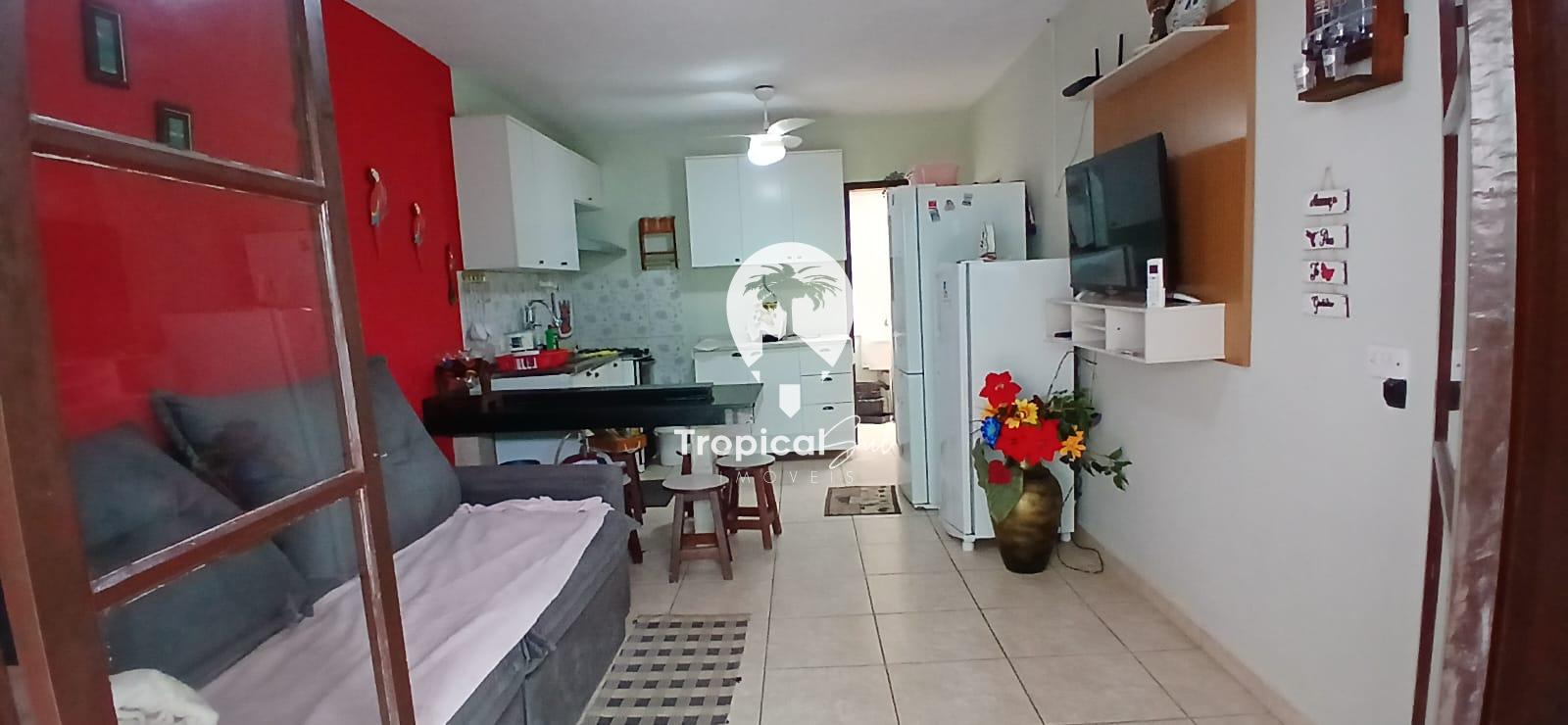 Casa de Condomínio, 2 quartos - Foto 5