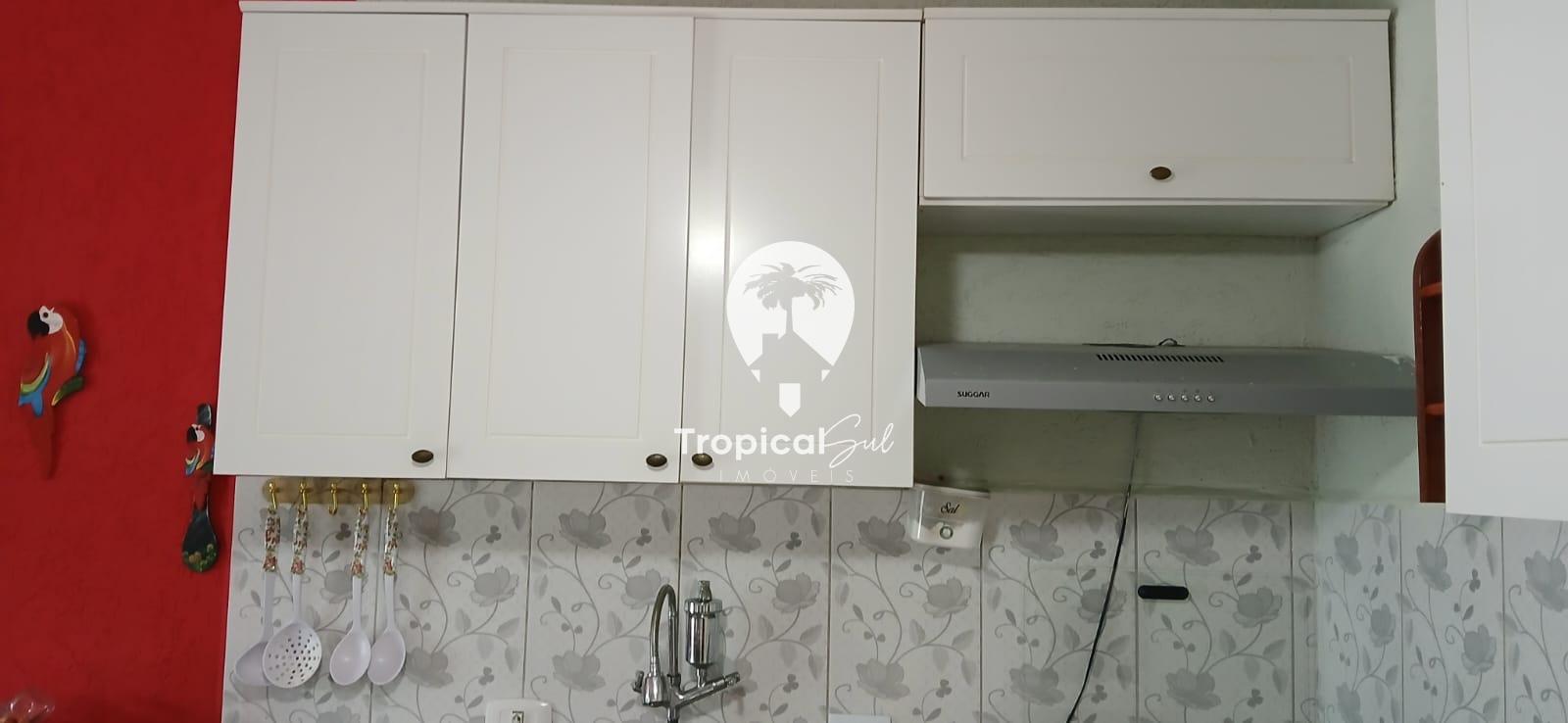 Casa de Condomínio, 2 quartos - Foto 8