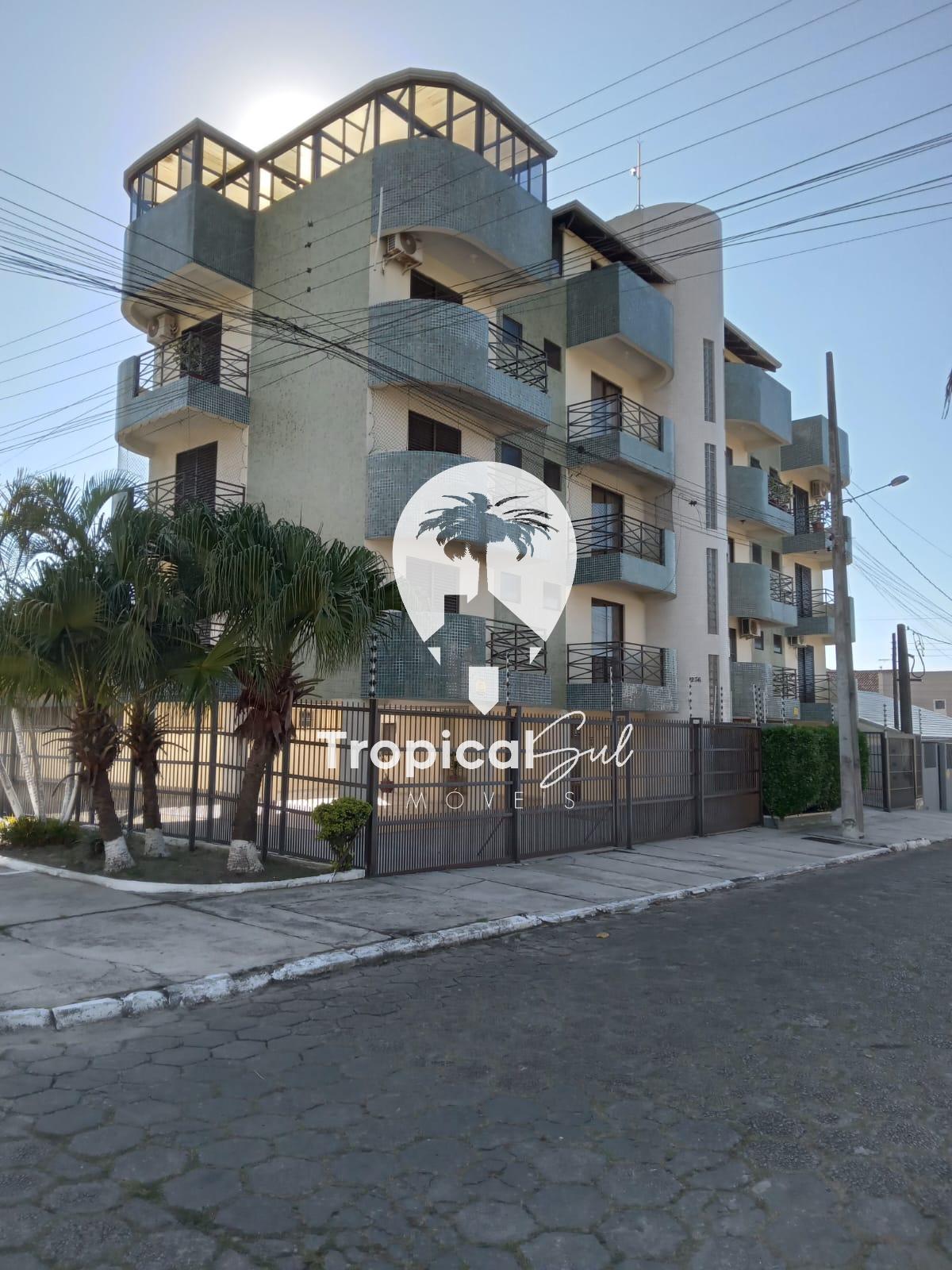 Apartamento Cobertura ? venda, Ipanema, PONTAL DO PARANA - PR