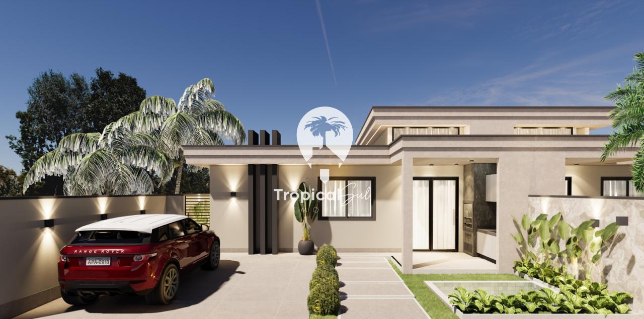 Casa, 2 quartos, 79 m² - Foto 4