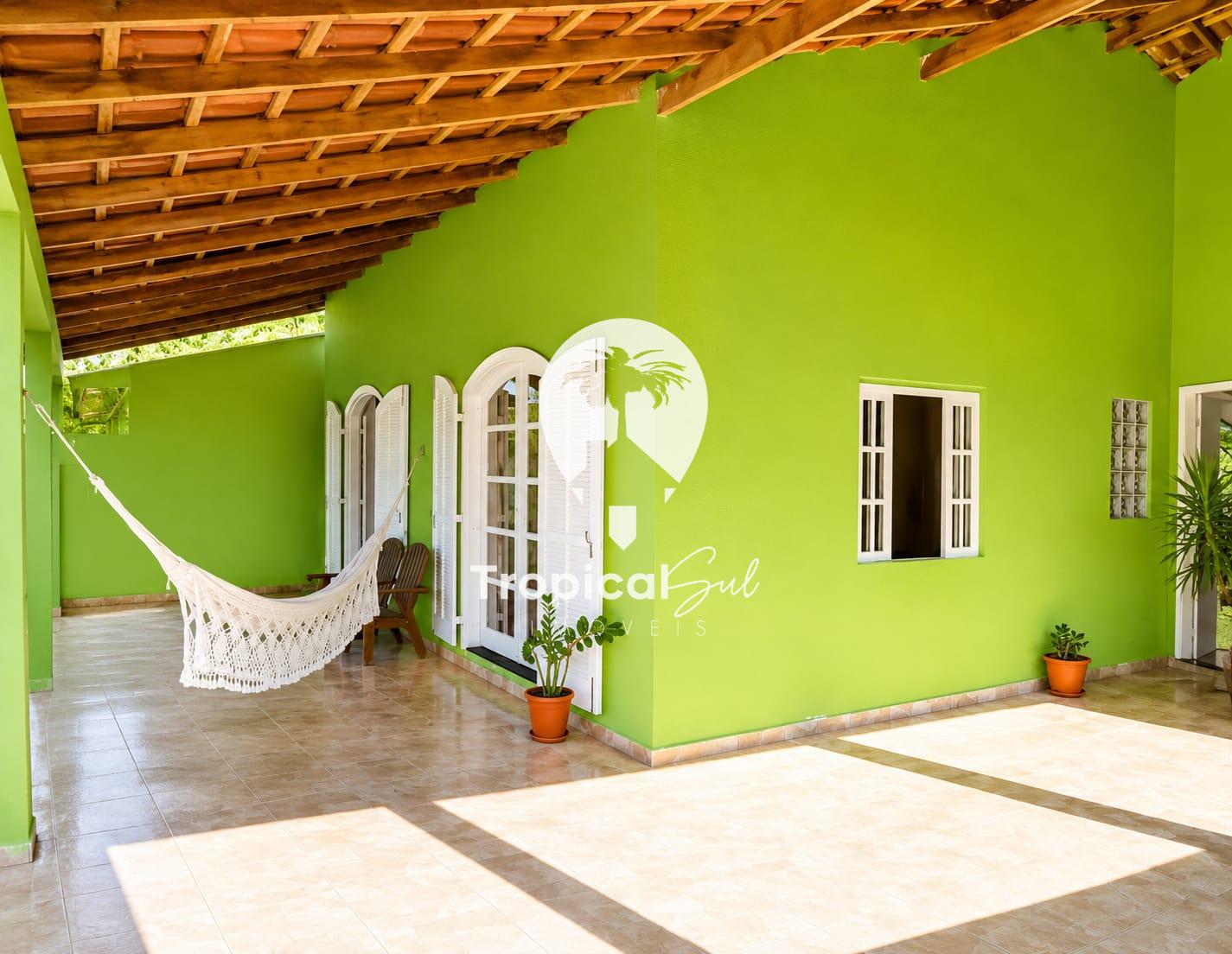 Casa, 3 quartos, 265 m² - Foto 4