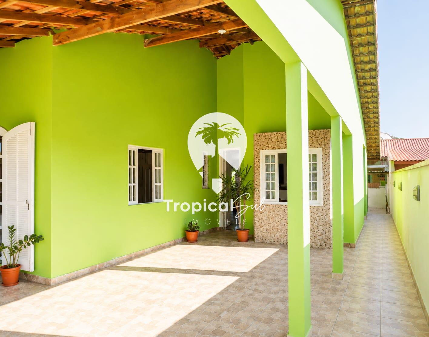 Casa, 3 quartos, 265 m² - Foto 5