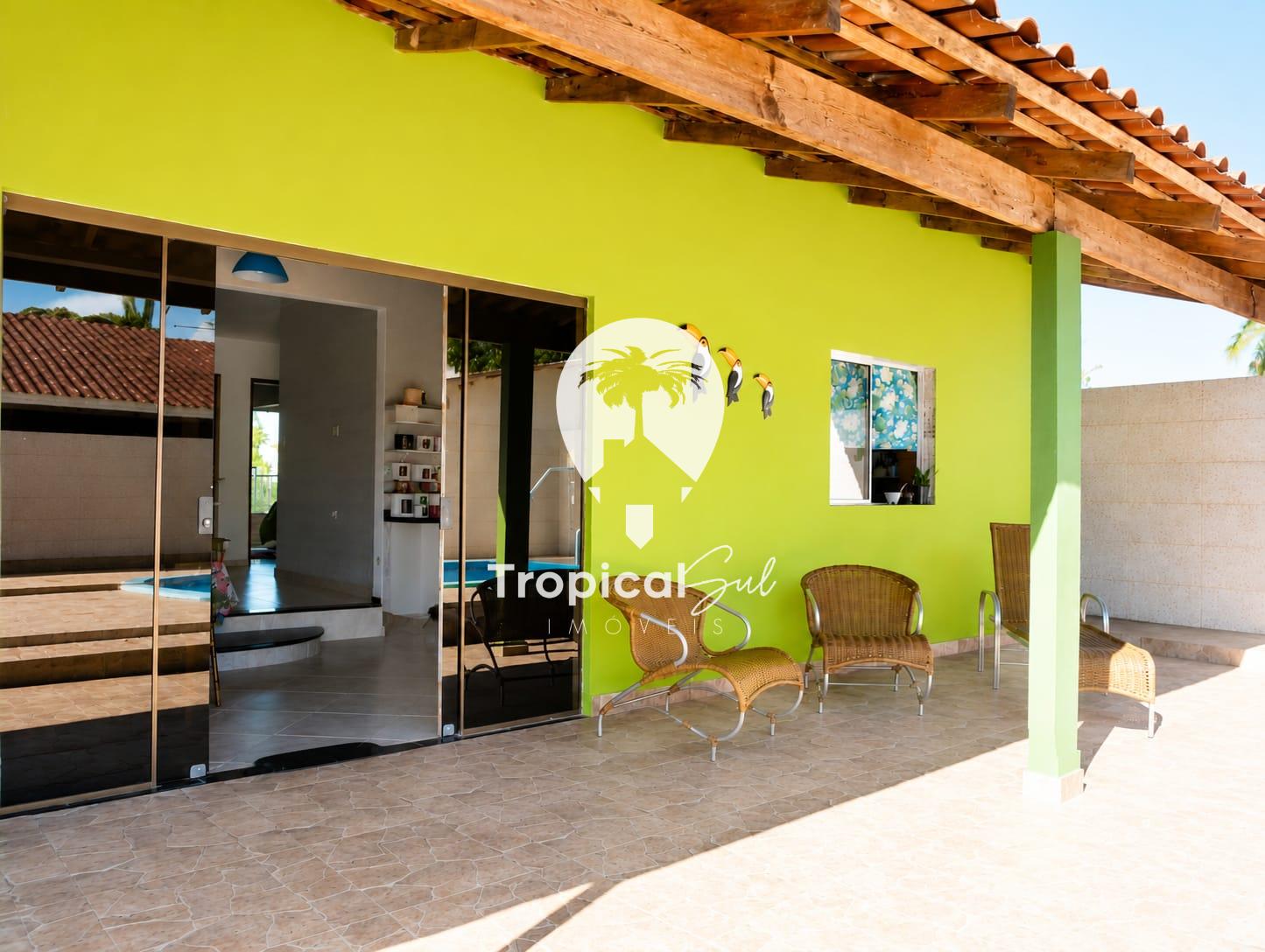 Casa, 3 quartos, 265 m² - Foto 6