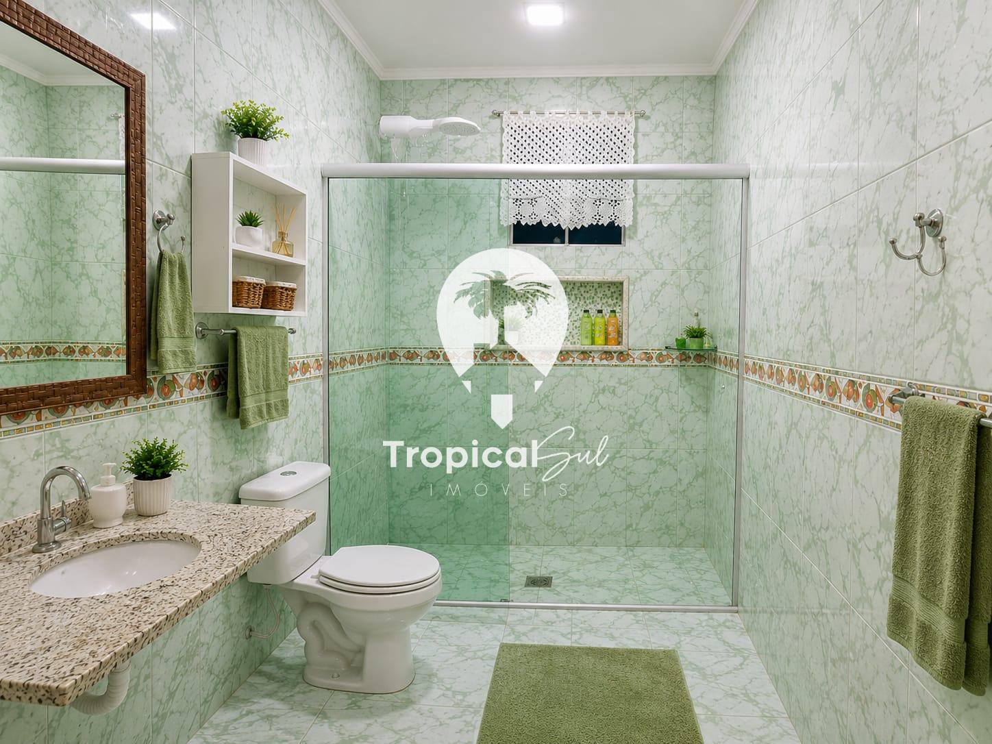 Casa, 3 quartos, 265 m² - Foto 18