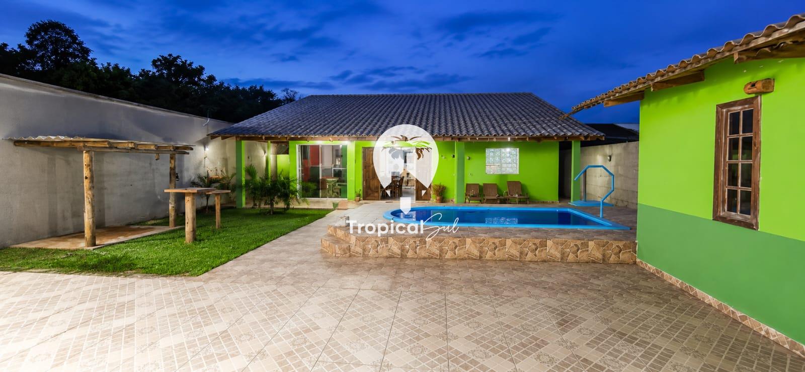 Casa, 3 quartos, 265 m² - Foto 7