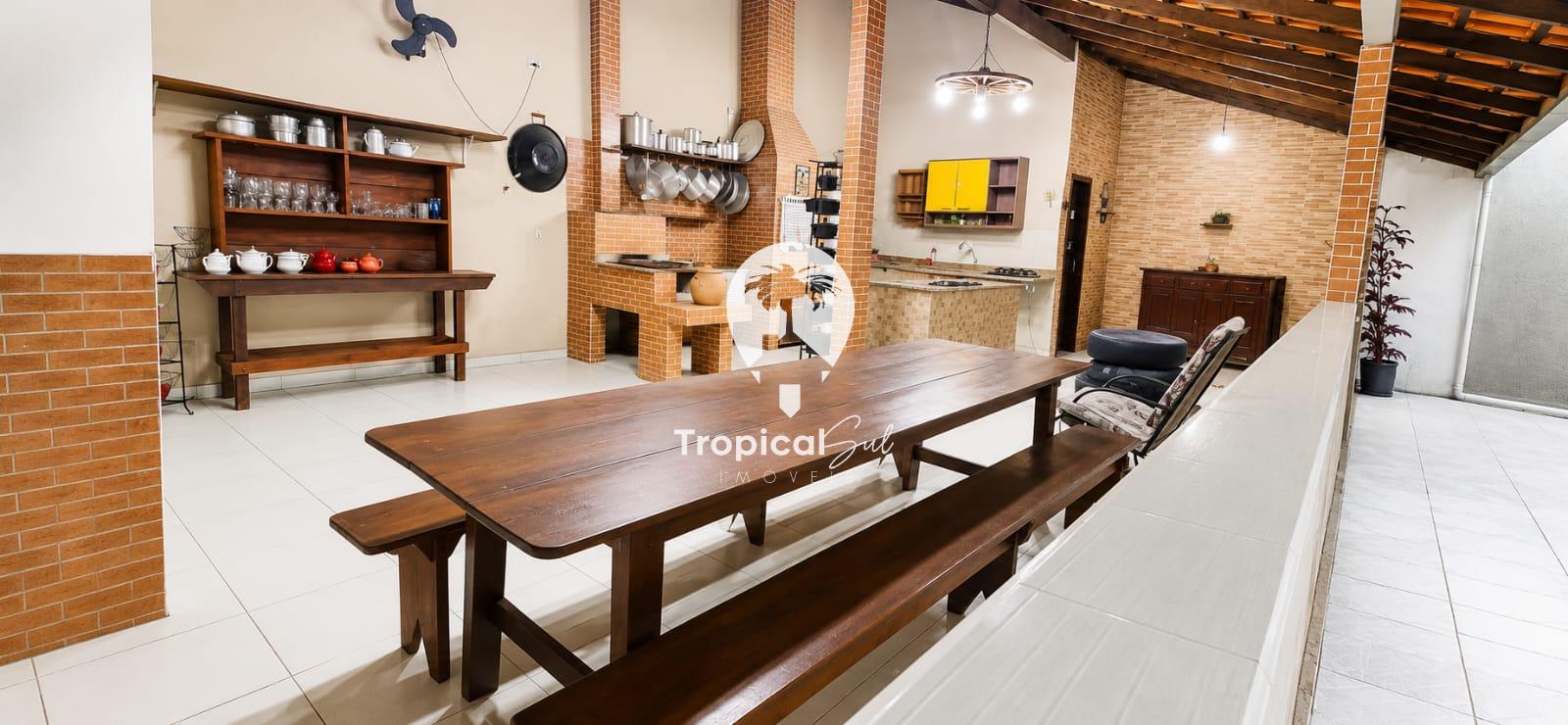 Casa, 3 quartos, 265 m² - Foto 19