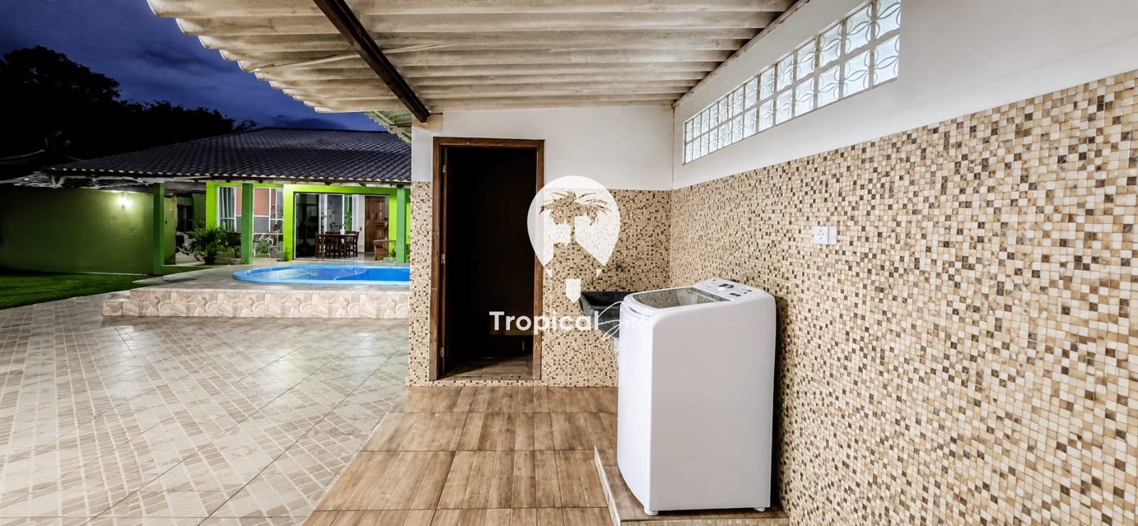 Casa, 3 quartos, 265 m² - Foto 24