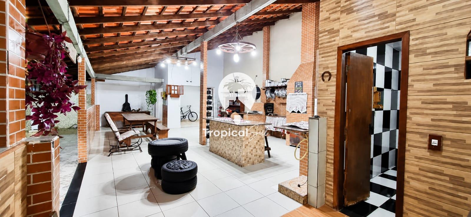 Casa, 3 quartos, 265 m² - Foto 20