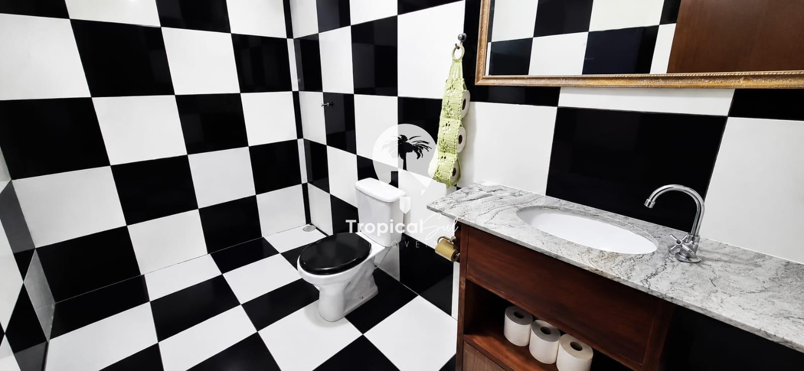 Casa, 3 quartos, 265 m² - Foto 23