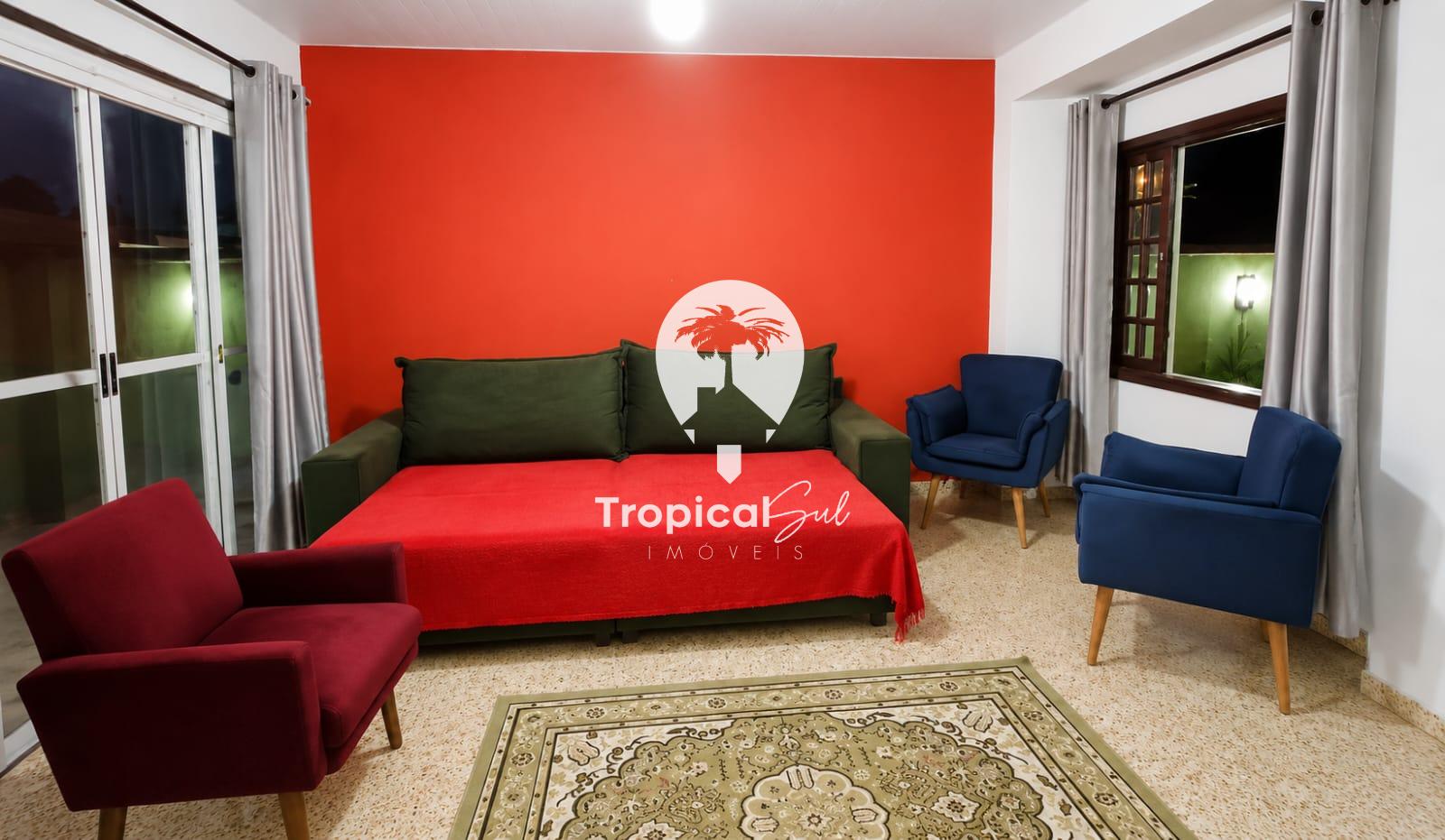 Casa, 3 quartos, 265 m² - Foto 13