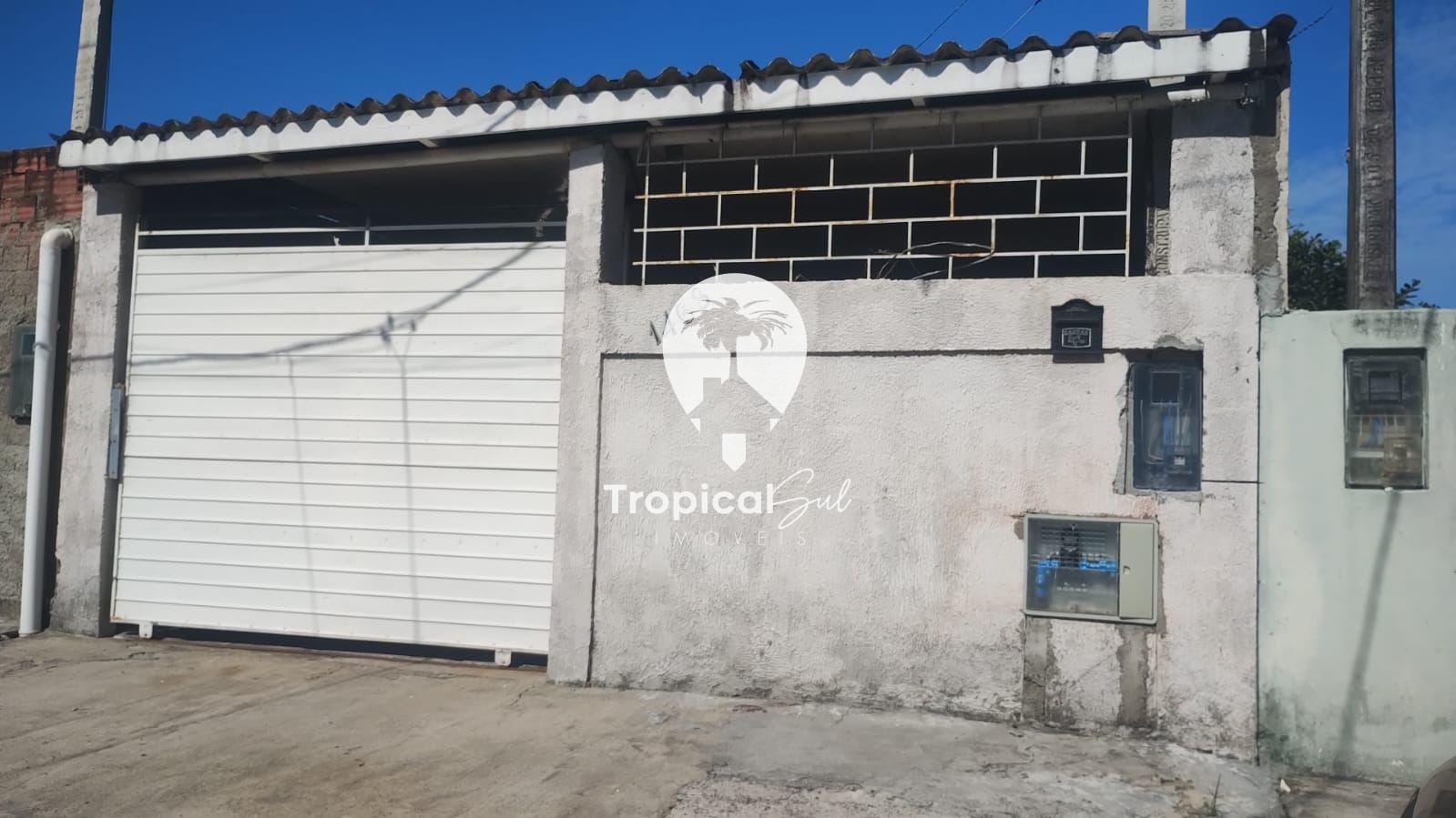 Casa, 3 quartos, 60 m² - Foto 3