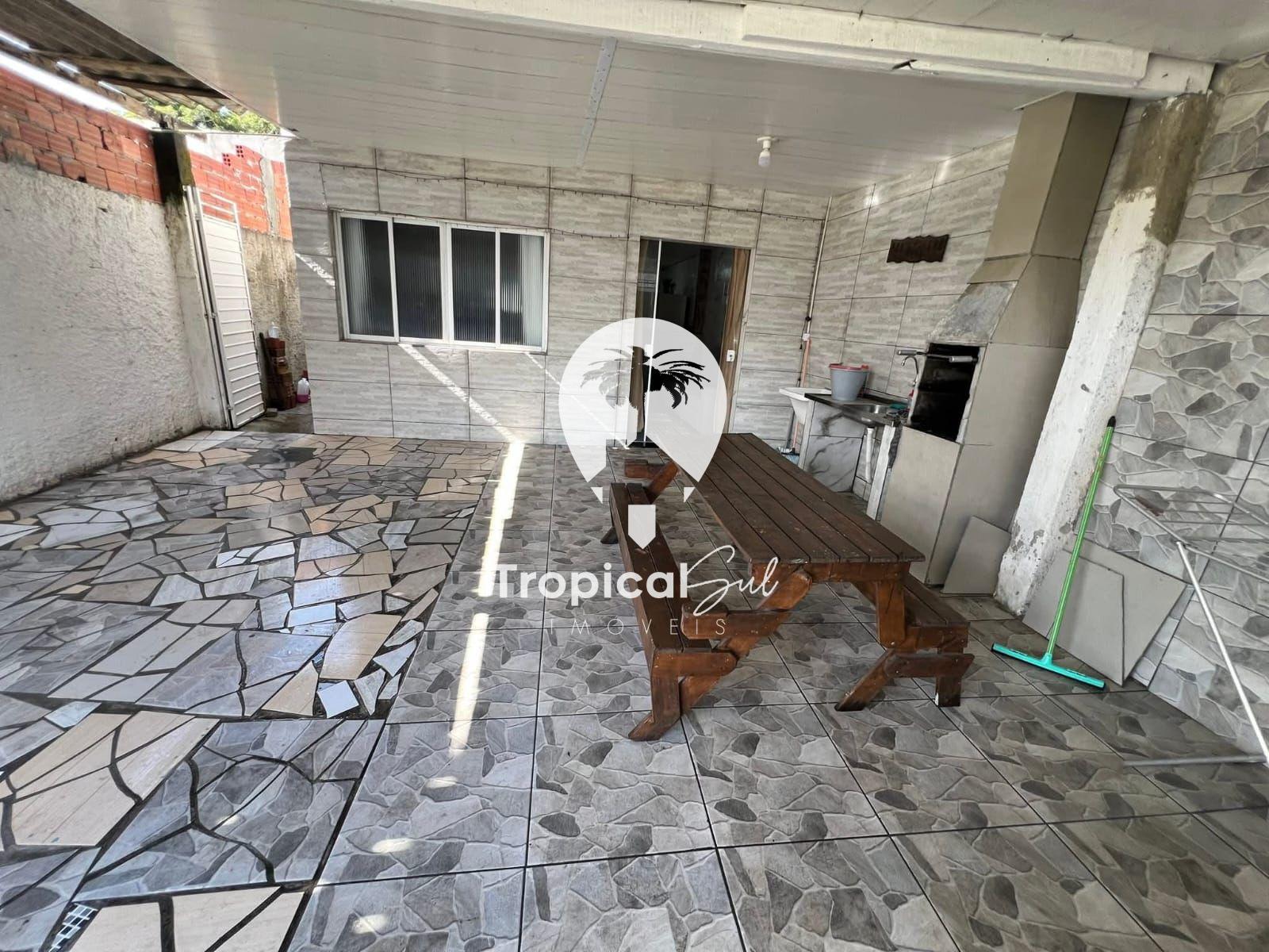 Casa, 3 quartos, 60 m² - Foto 6