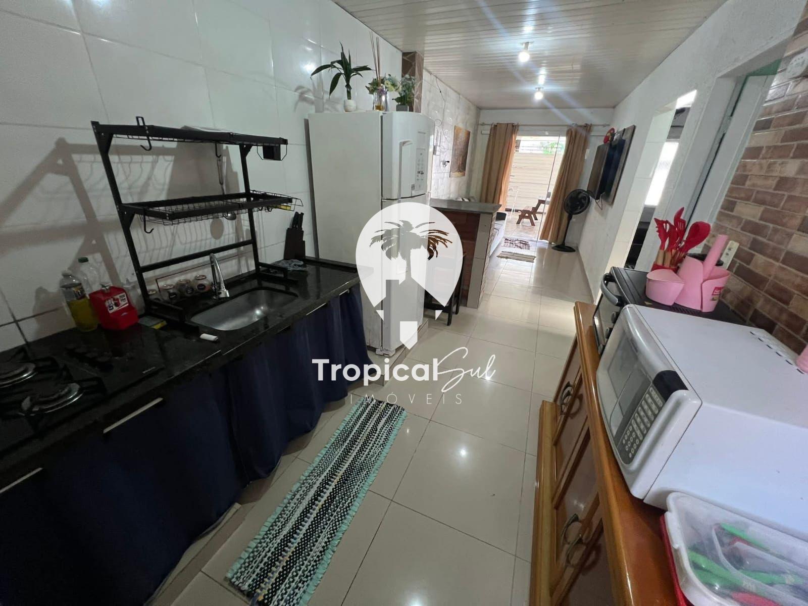 Casa, 3 quartos, 60 m² - Foto 7